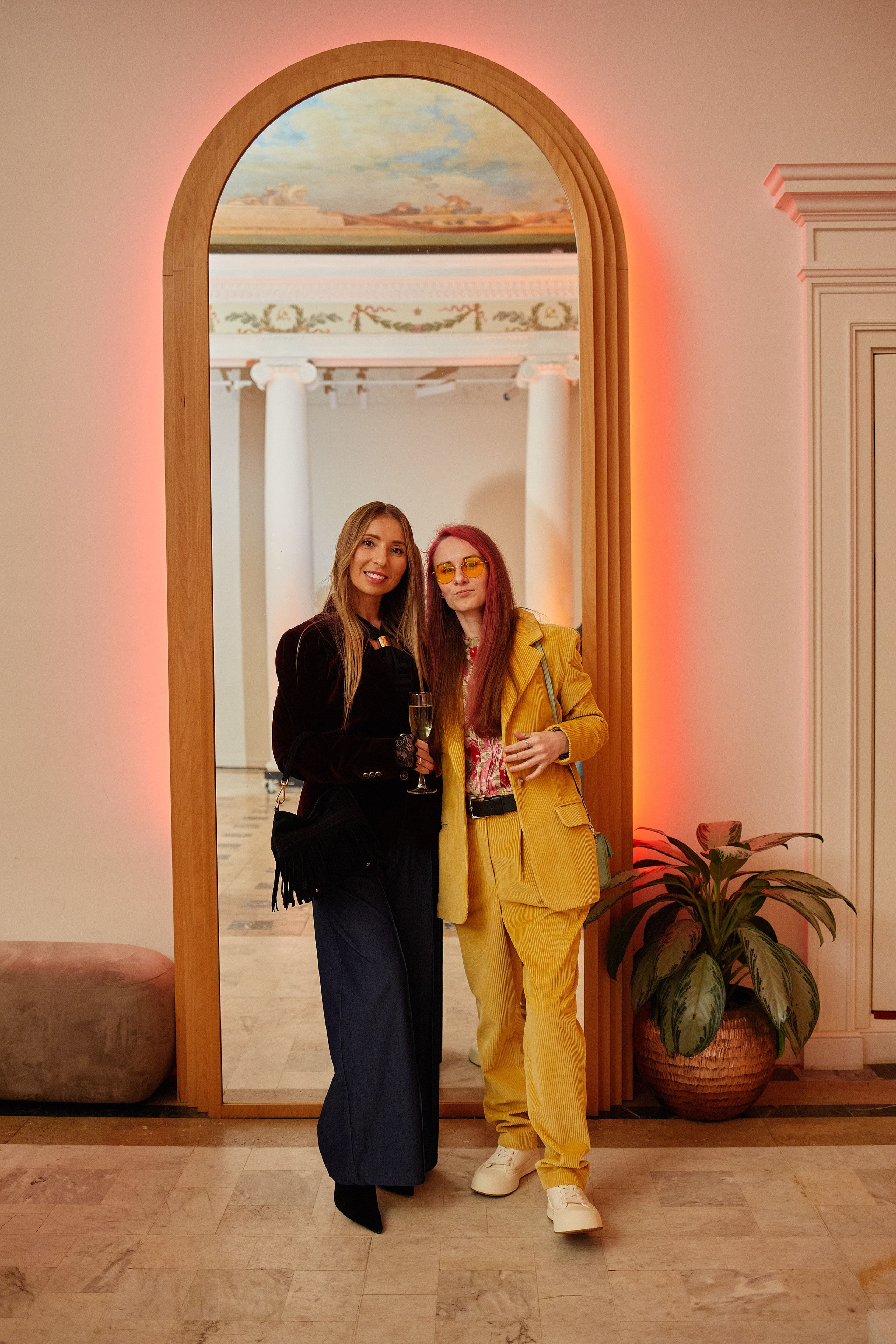 Корпоратив Skyeng. Репортажный фотограф в Москве Константин Дерягин