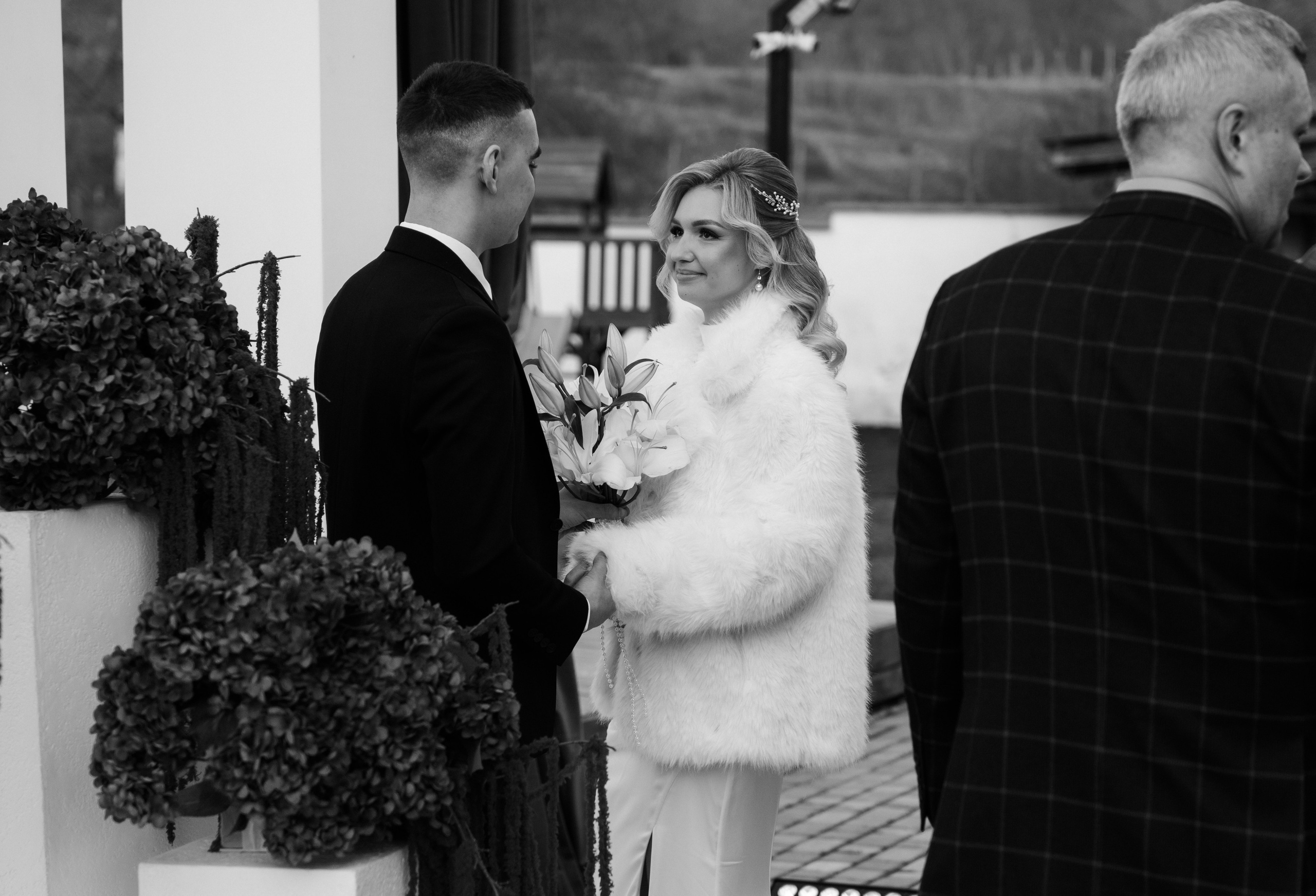 20.02.26. Свадебный, женский, семейный фотограф в Севастополе Юлия Мошенко