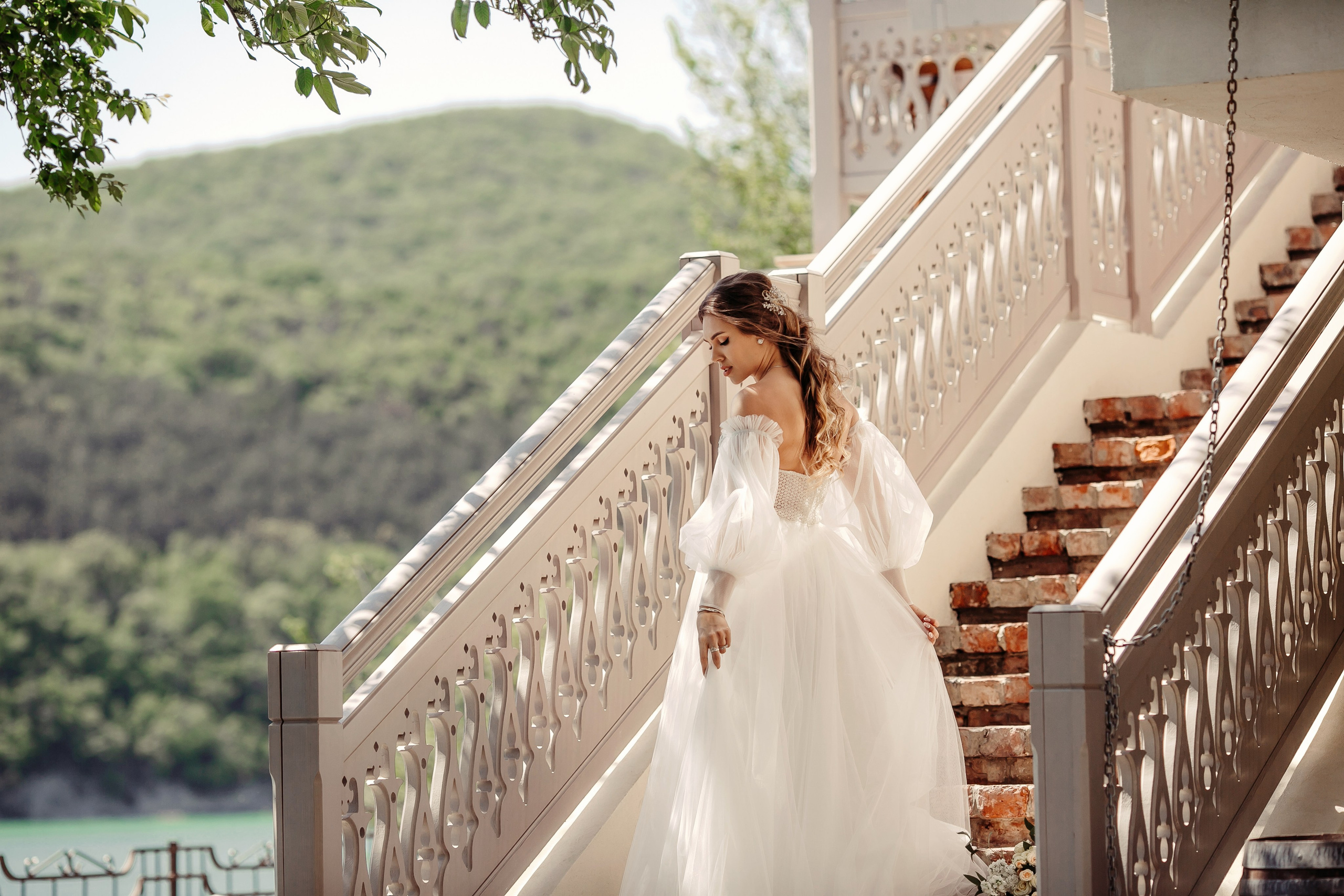 Тимур Валерия. Фотограф Новороссийск