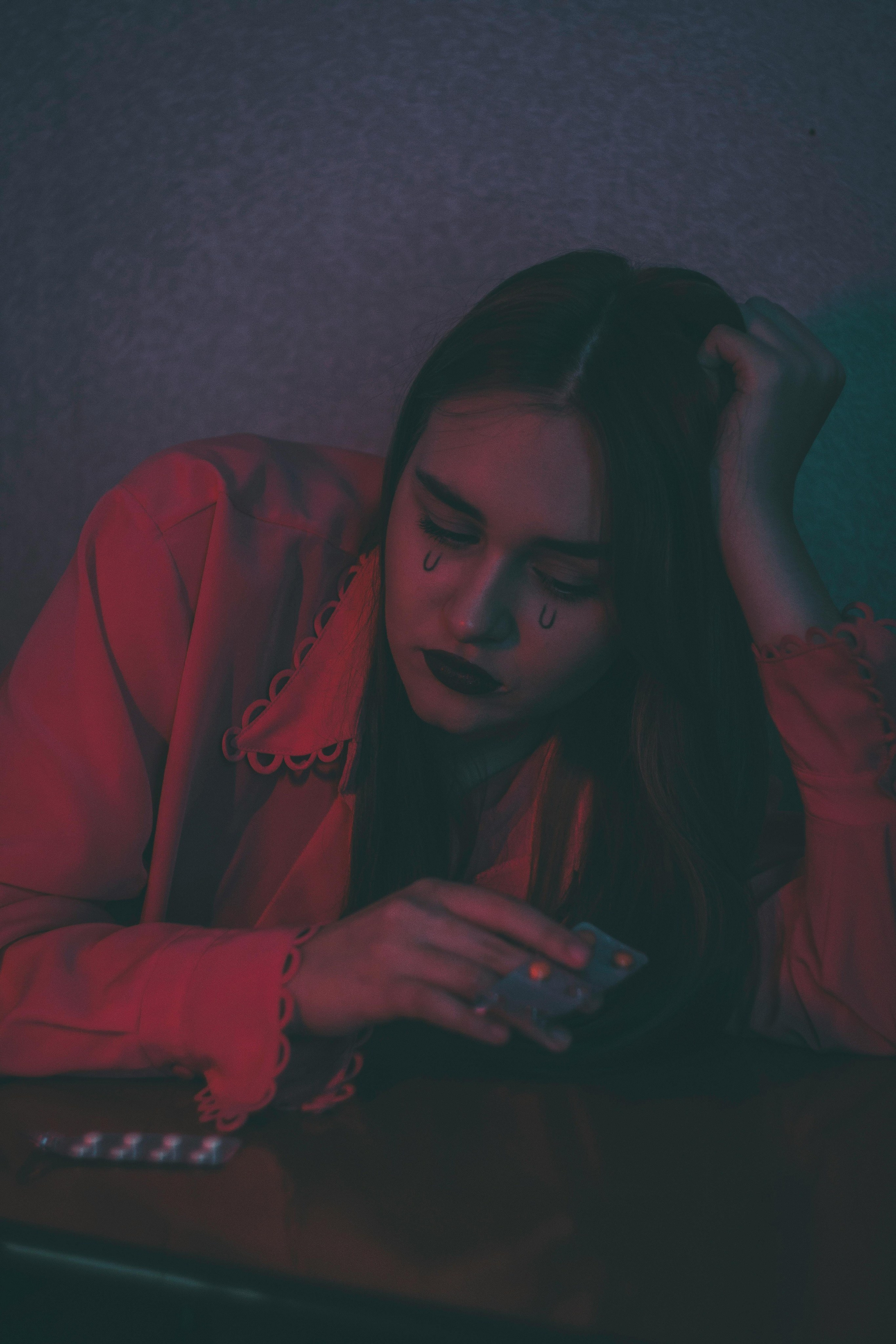Портреты. Тестовый сайт