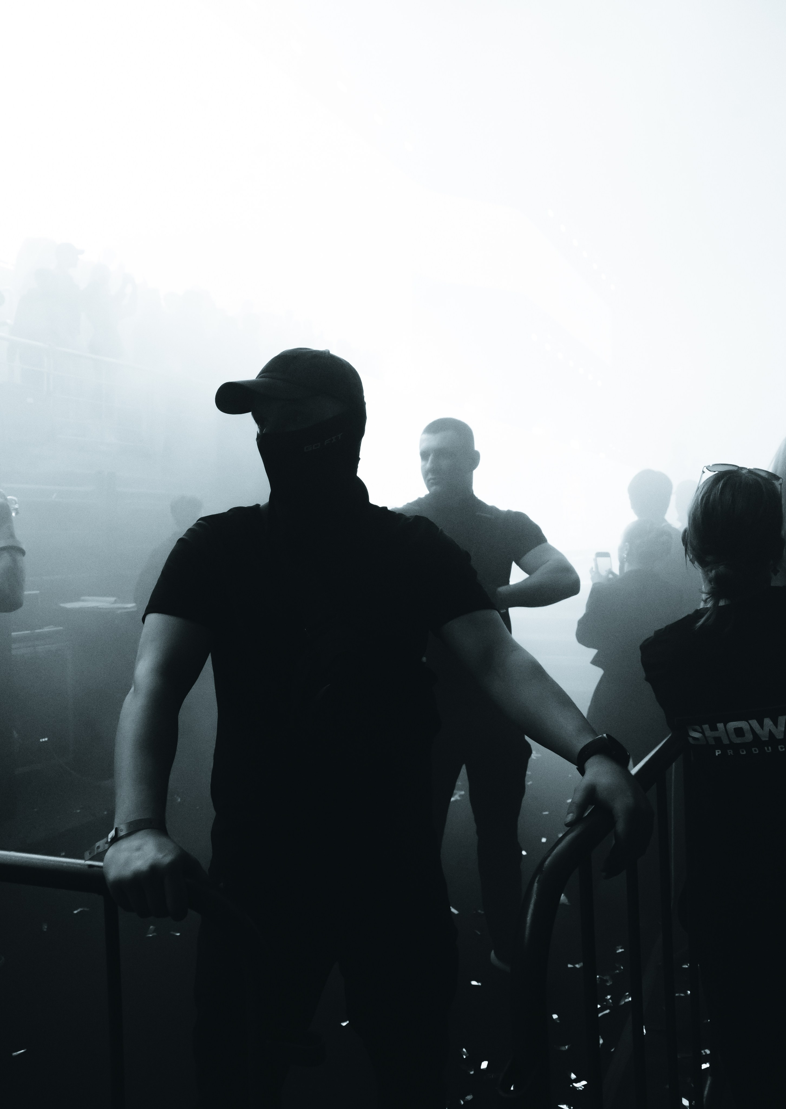 Mediabasket. Портретный фотограф Таня