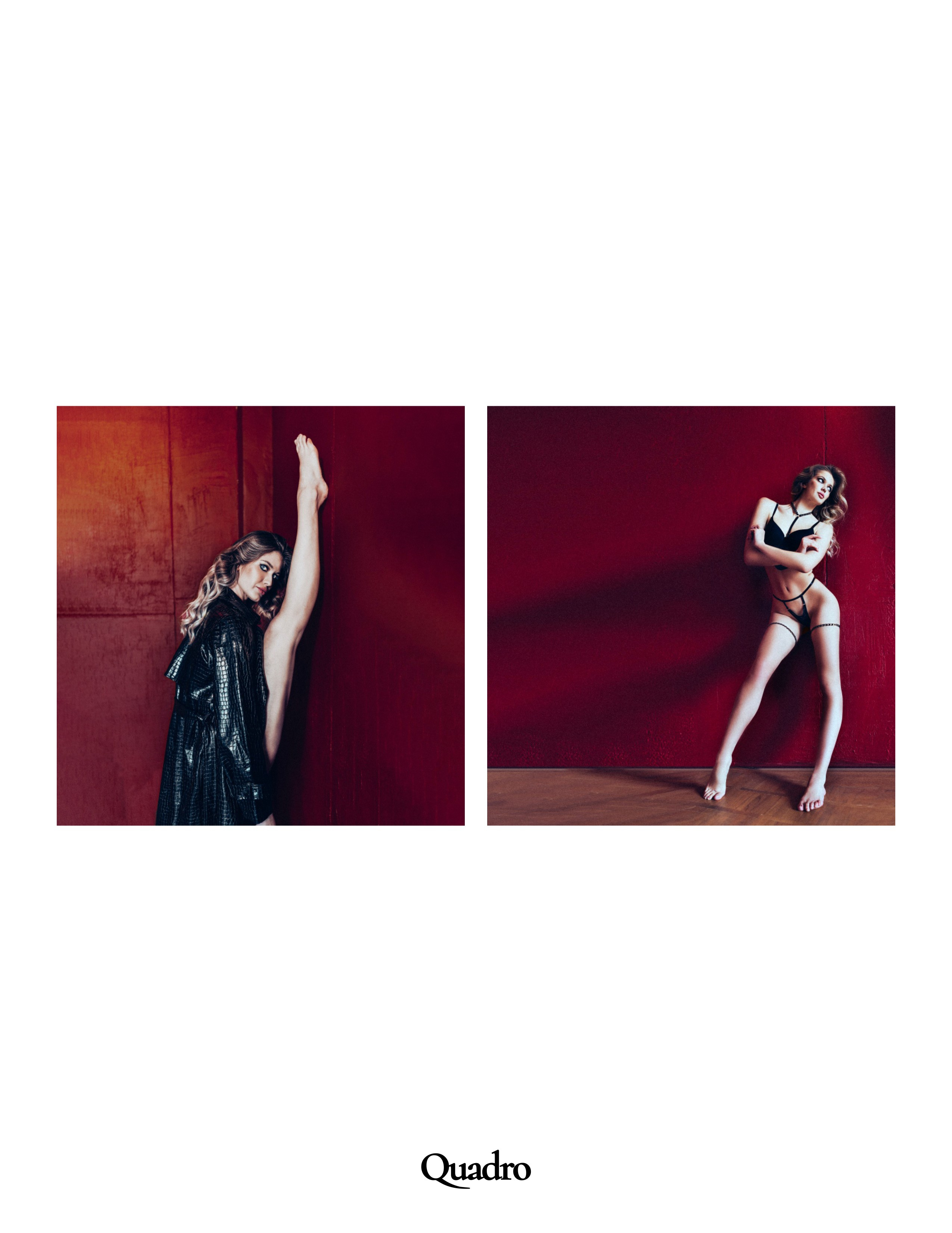 ПУБЛИКАЦИЯ В ЖУРНАЛАХ. Photographer of Krasnodar city Paul Varro