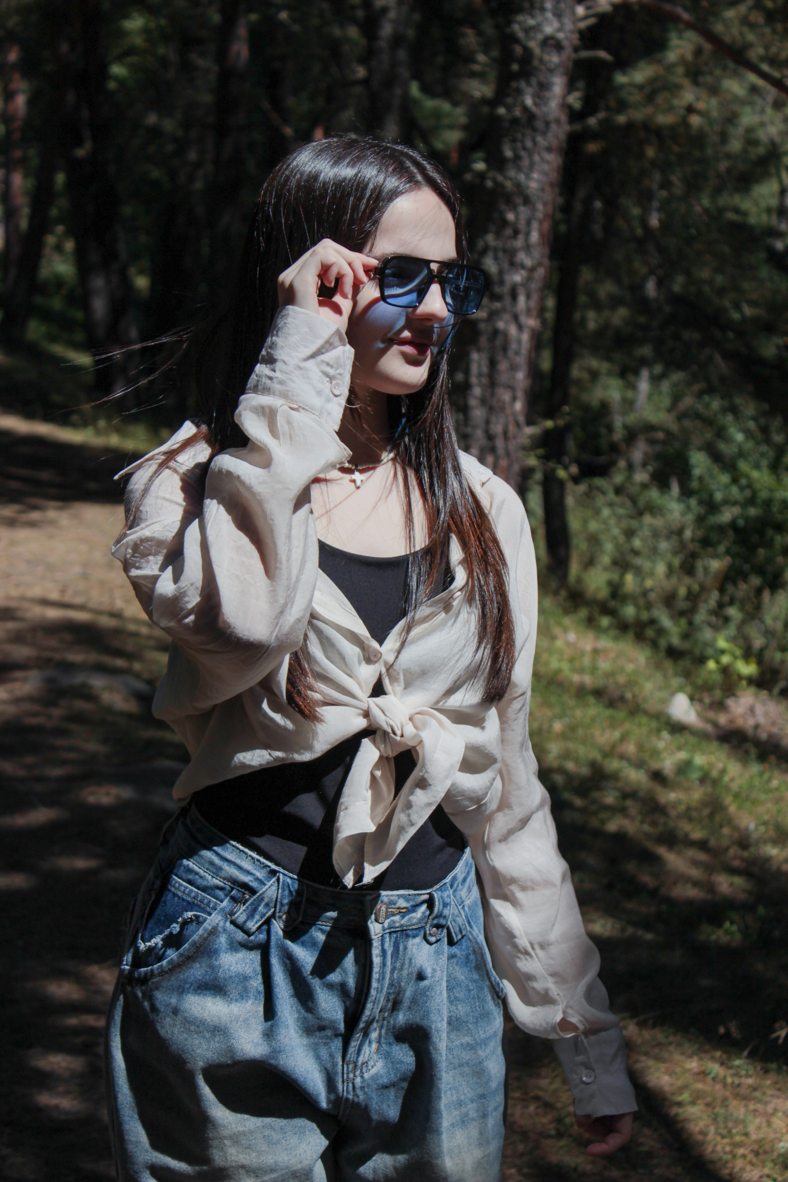 Индивидуальная