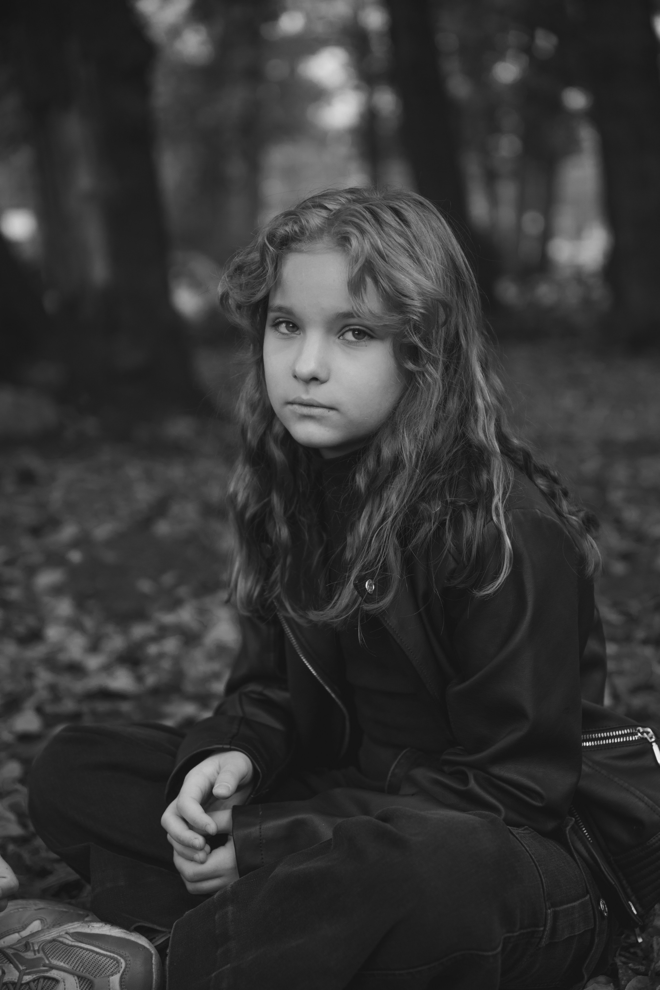 Фотограф людей в Красноярске. Татьяна Вишневская