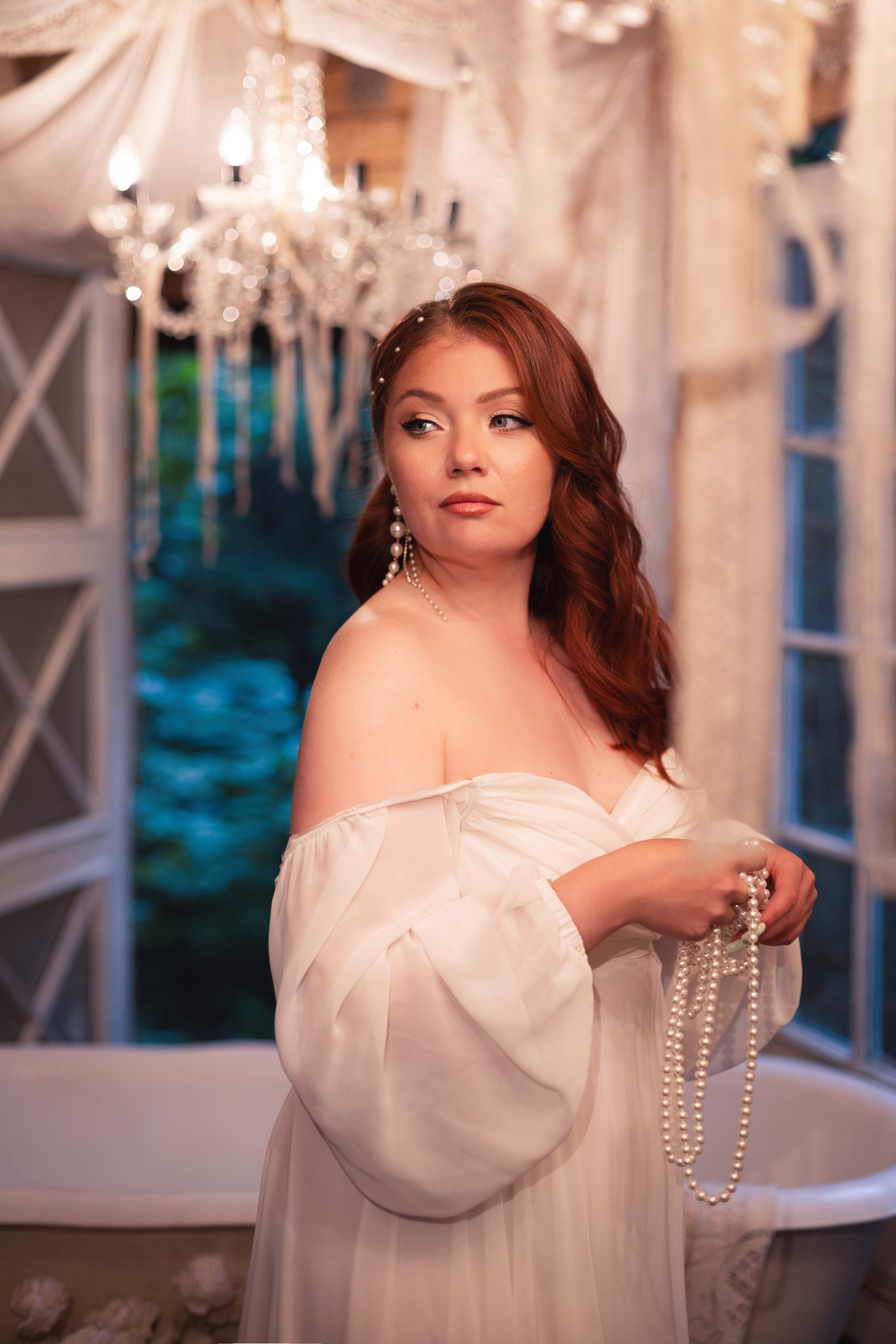 Женский портрет. Семейный фотограф Москва и область Дербунова Елена