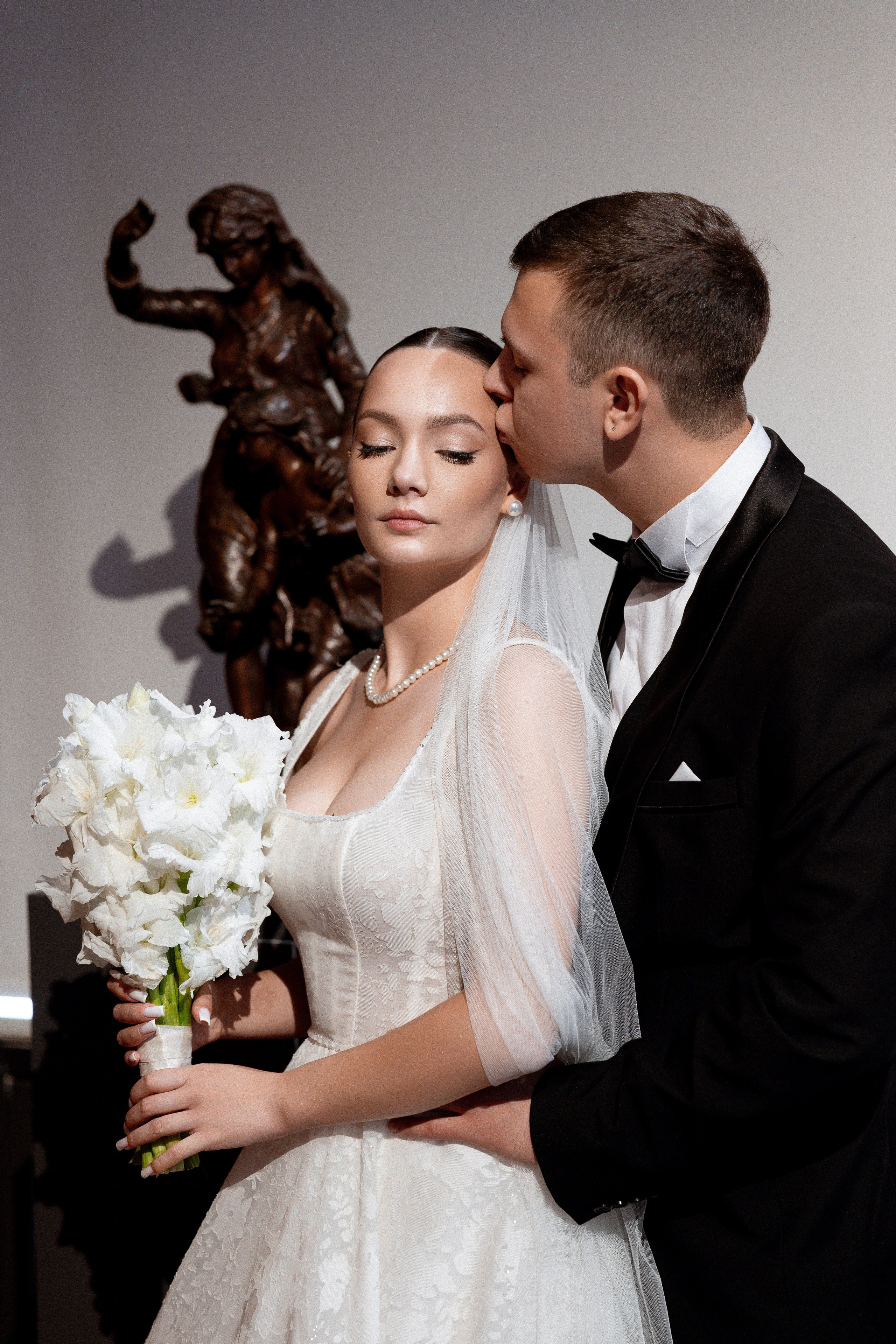 Иван и Ольга. Свадебный и семейный фотограф Ксения Маллер