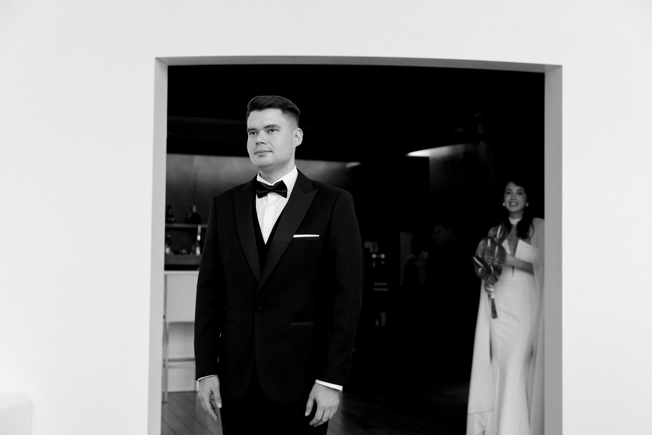 14.09.24 Евгений и Александра. Свадебный организатор Екатеринбург