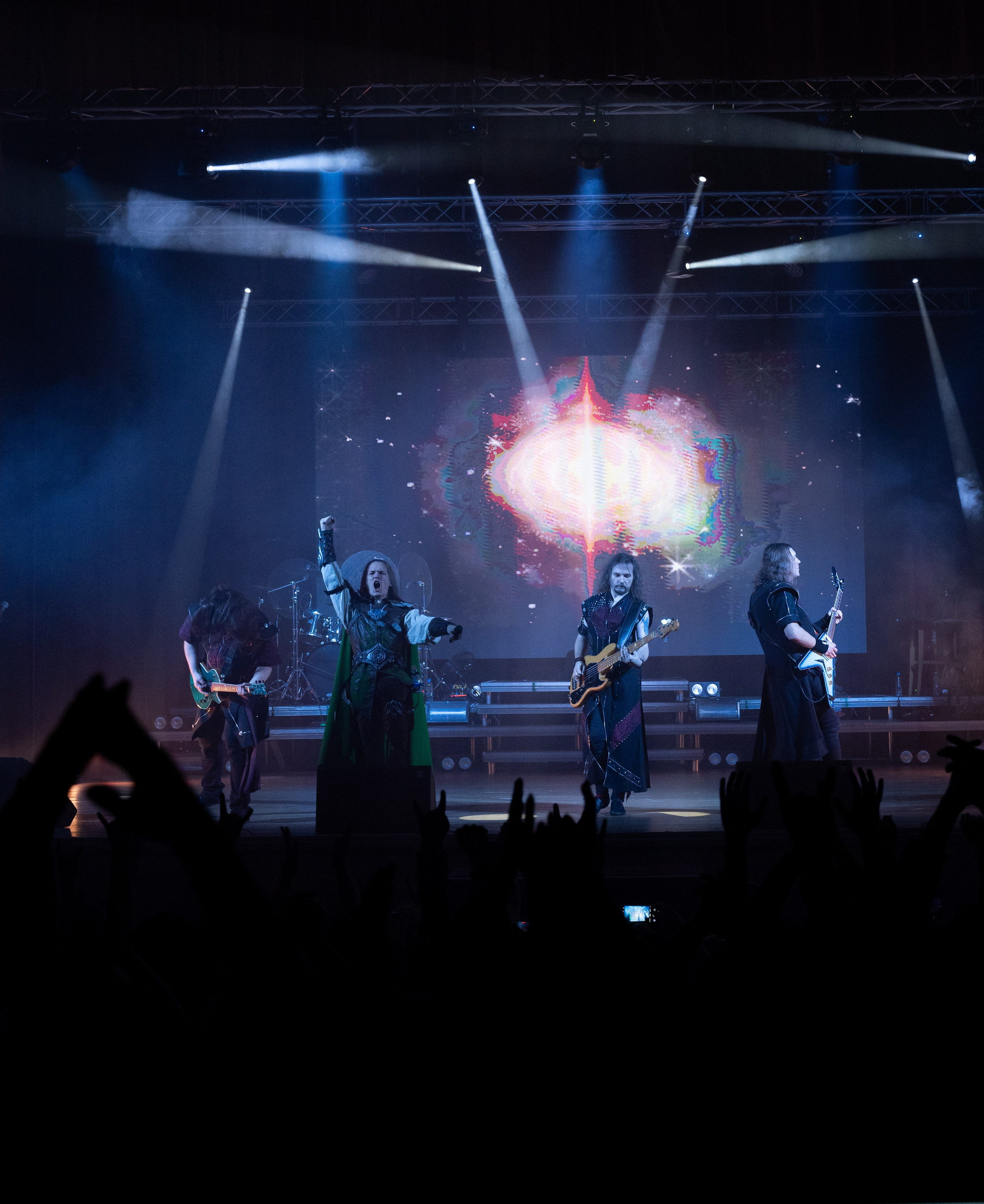 ЭПИДЕМИЯ. Арт-фотограф в Краснодаре