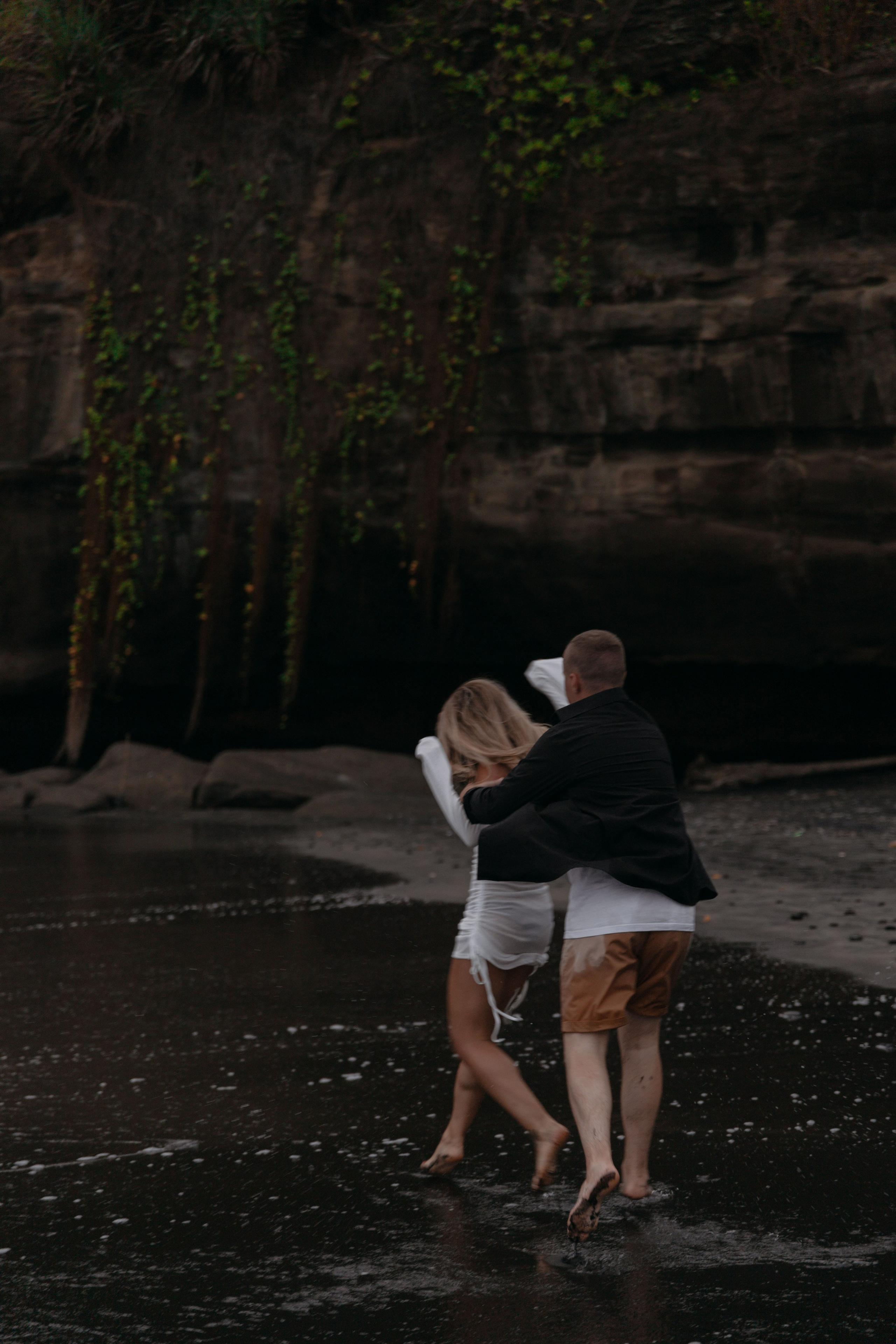 К & А. Женский и свадебный фотограф Москва Елизавета Перова