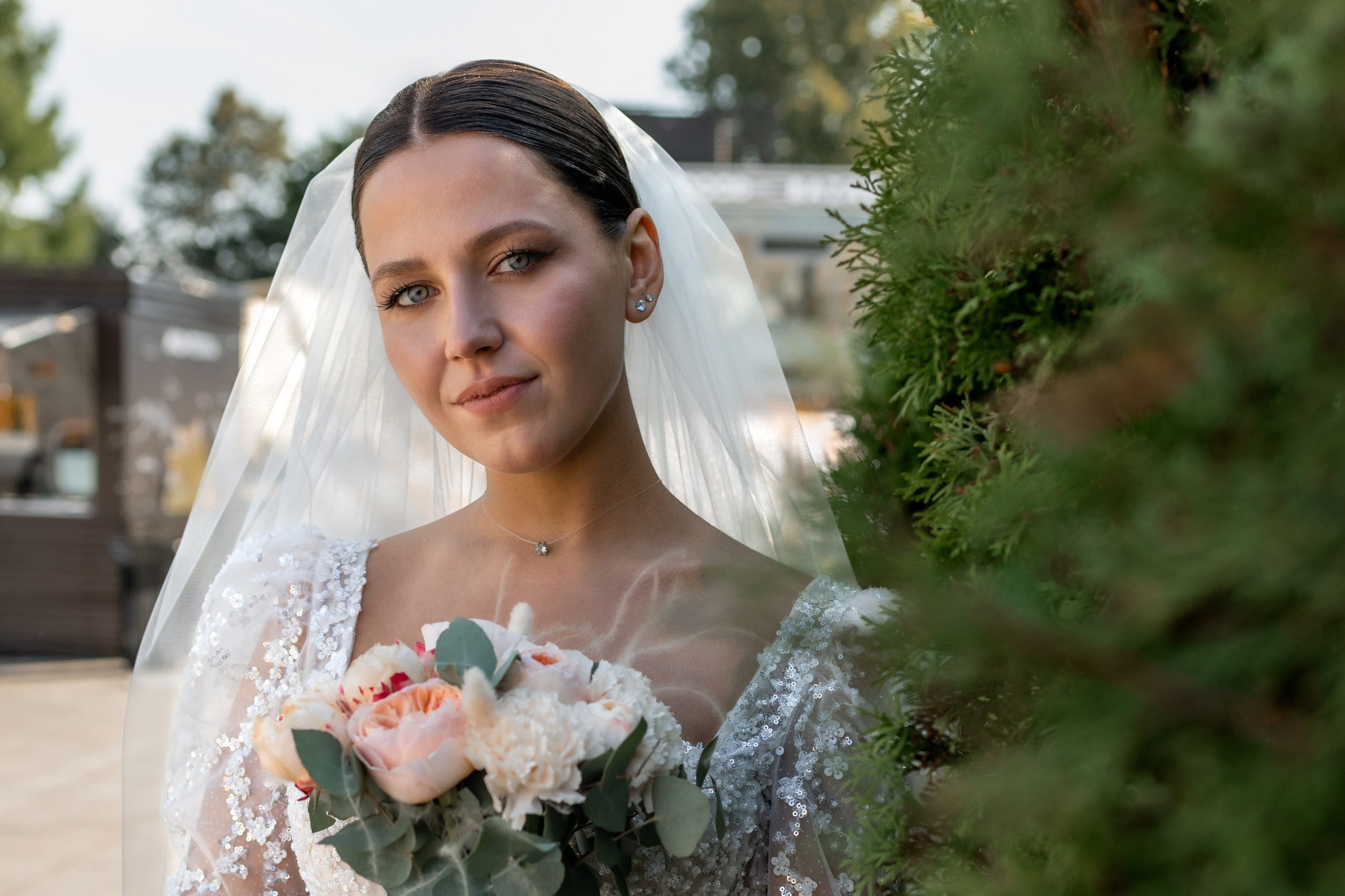 Анастасия и Артём. Фотограф в Москве/Зарайске Шахова Марина