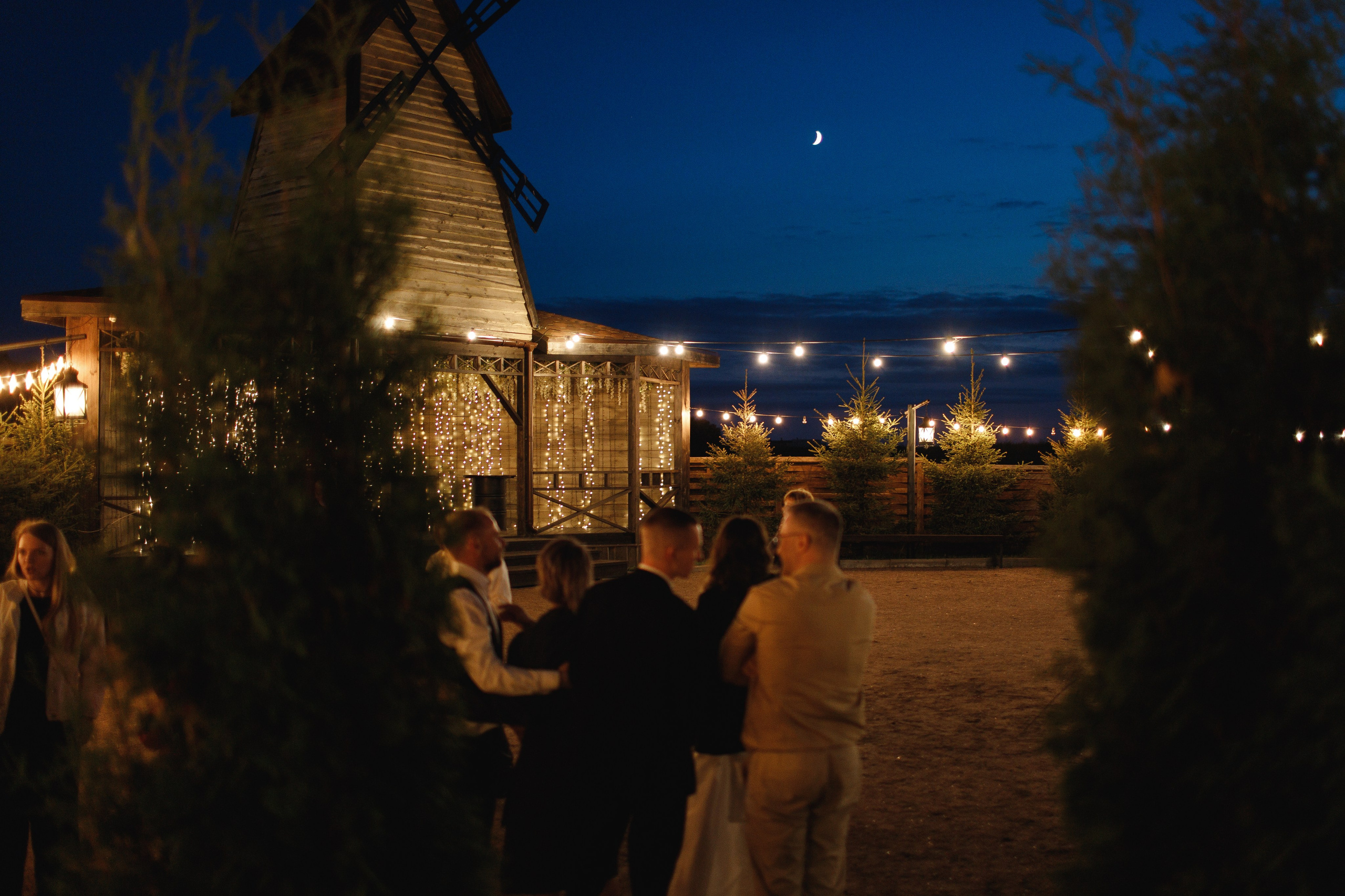 Владимир и Елена. Фотограф в Санкт-Петербурге Ольга Староверова