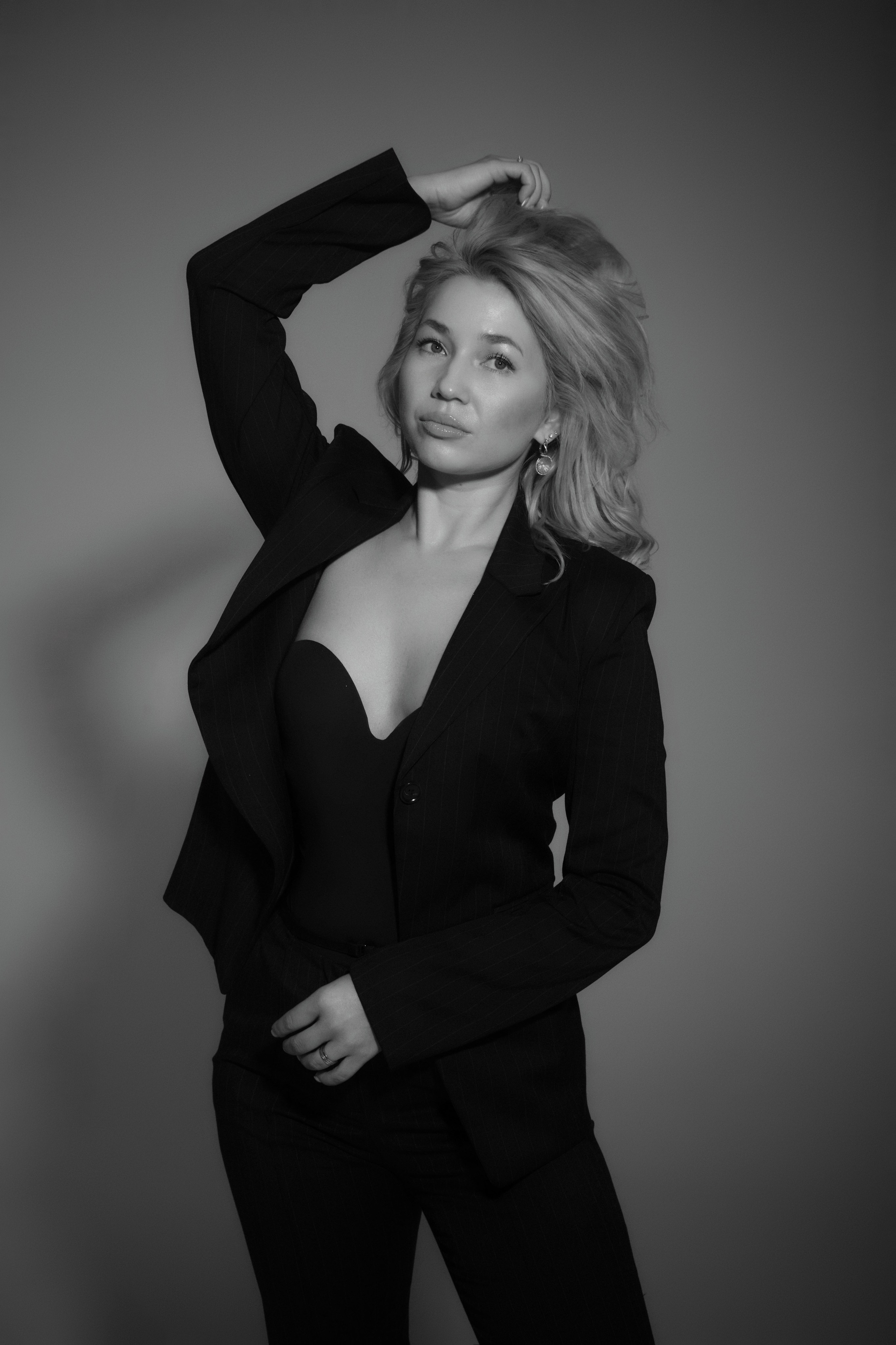 Валерия. Главная