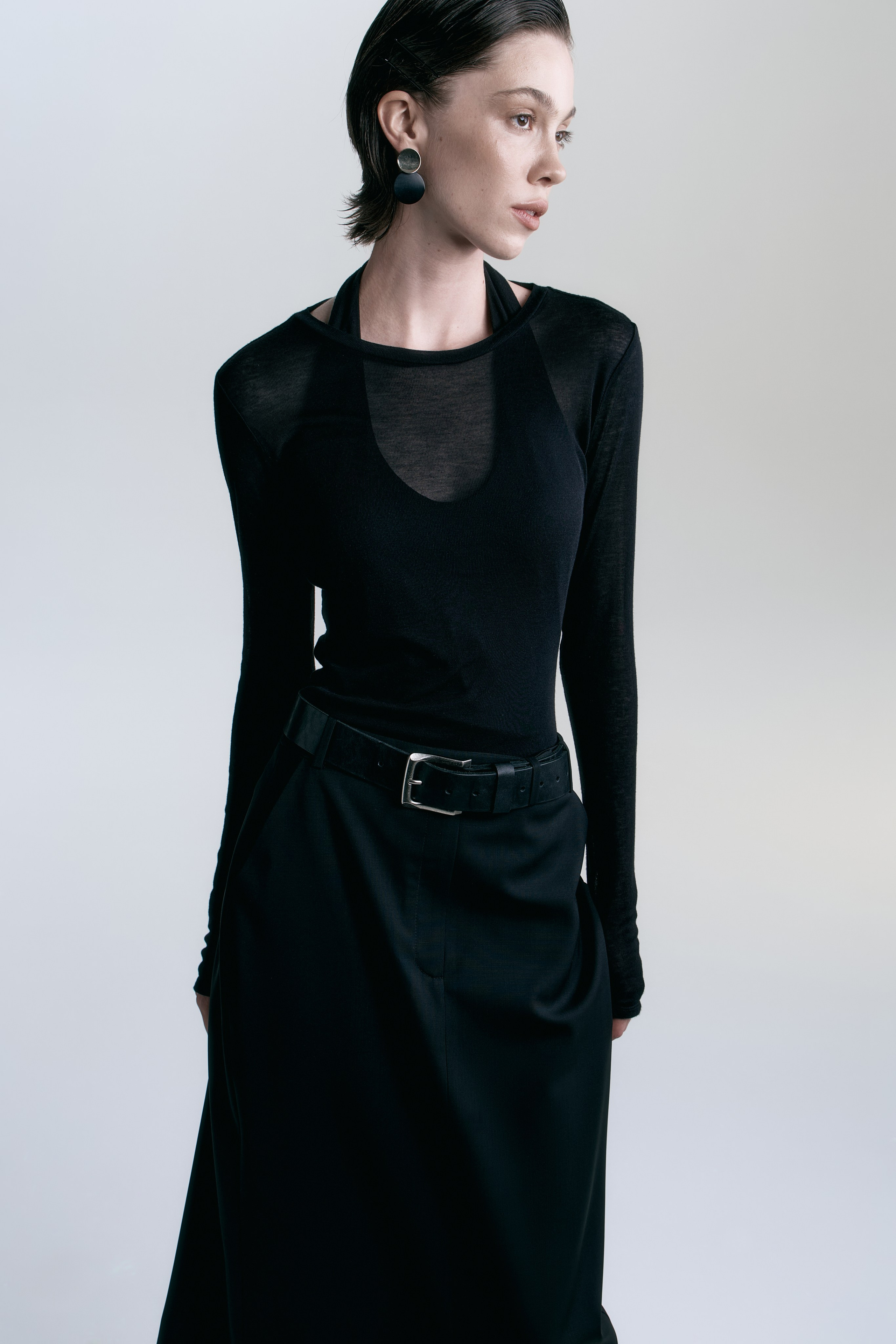 FOR SAMMEN SCHOOL. Ann Pimenova | Retoucher