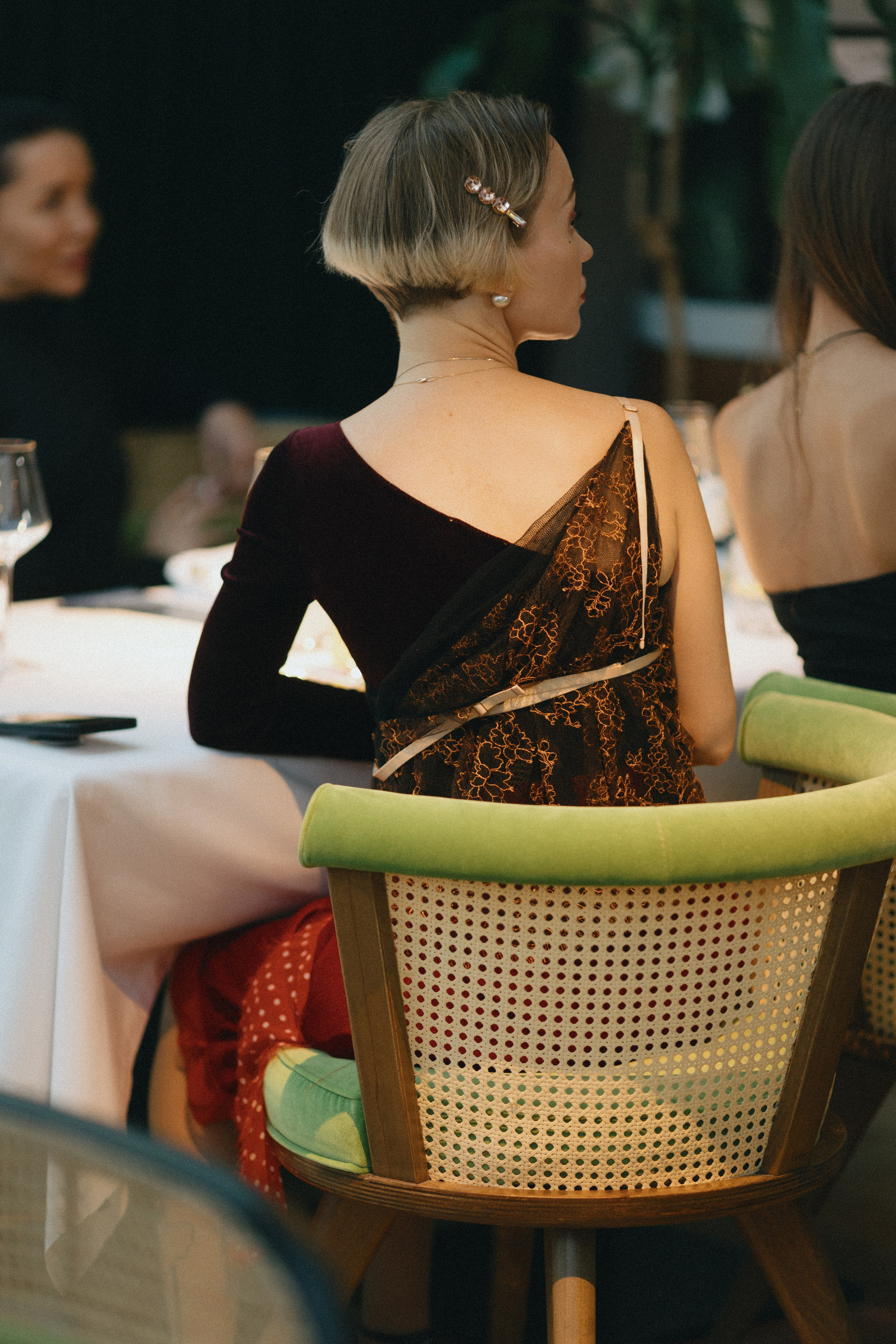 21 мая (среда) Закрытая дегустация Андрей Матюха & BENUAR. BENUAR Restaurant