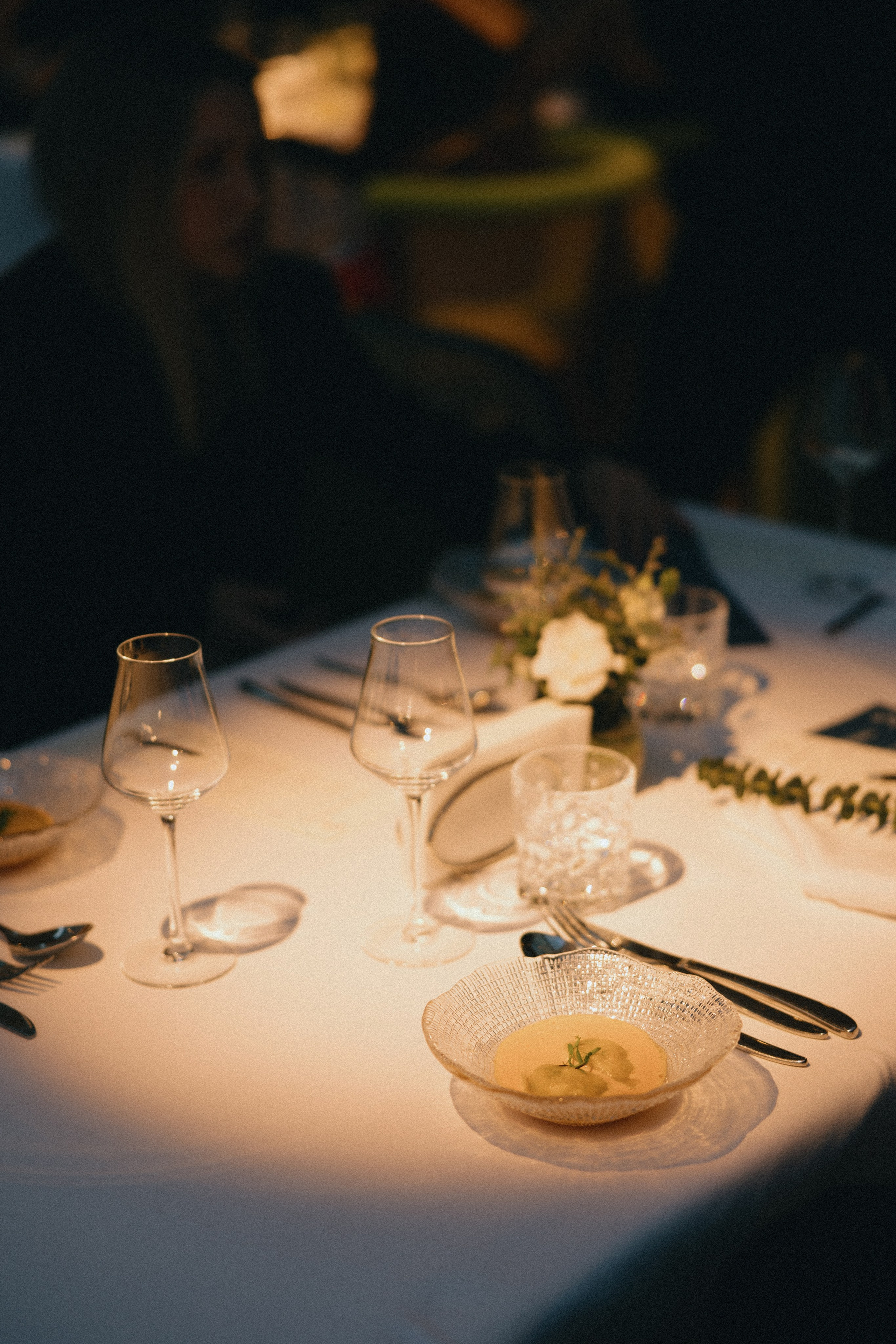 21 мая (среда) Закрытая дегустация Андрей Матюха & BENUAR. BENUAR Restaurant