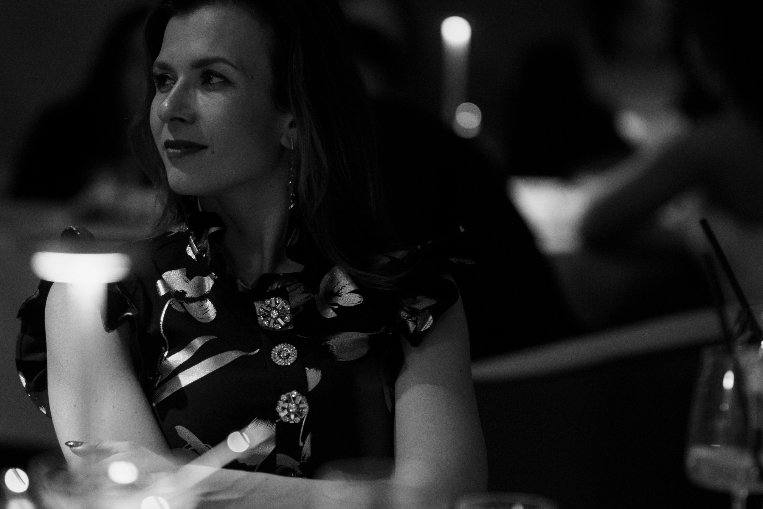 4 мая (суббота). BENUAR Restaurant