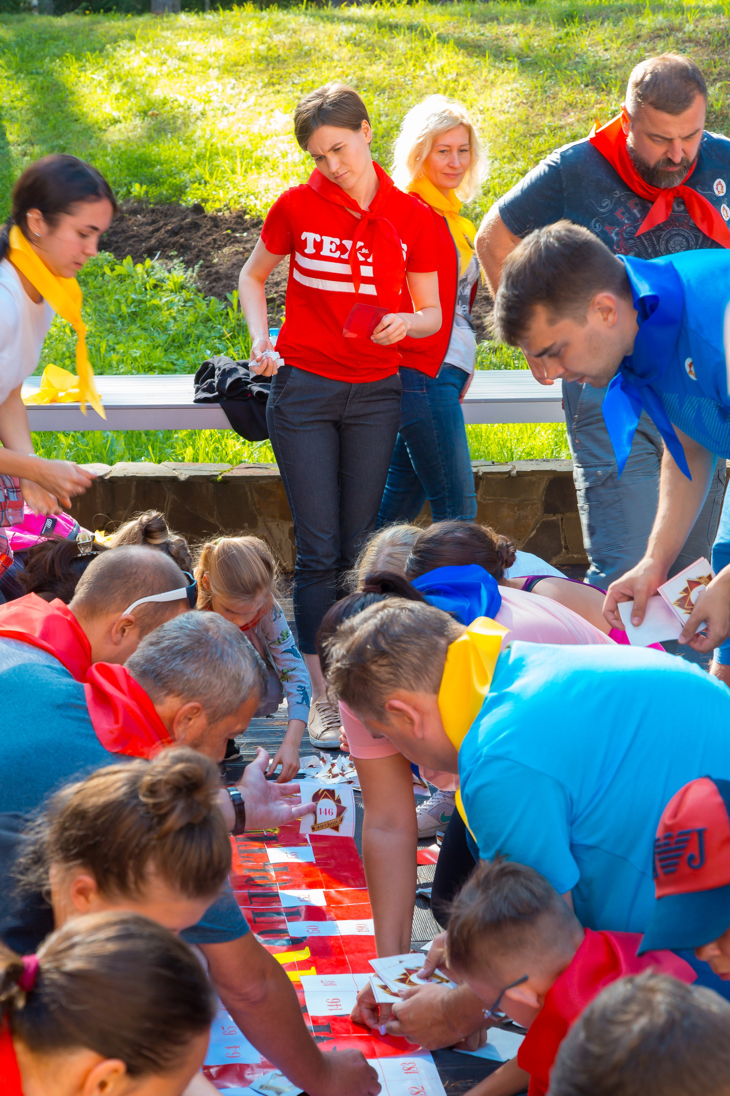 КОРПОРАТИВ РАПСОДИЯ. Главная