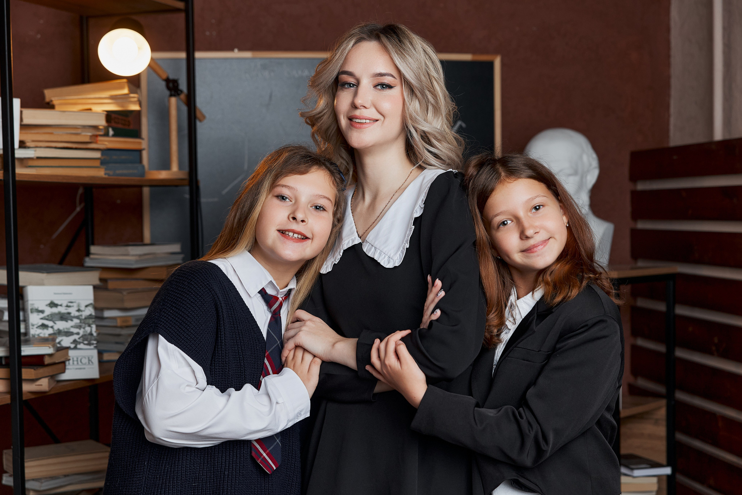 Портфолио для 1-4 классов. Выпускные альбомы в Рыбинске и Ярославле