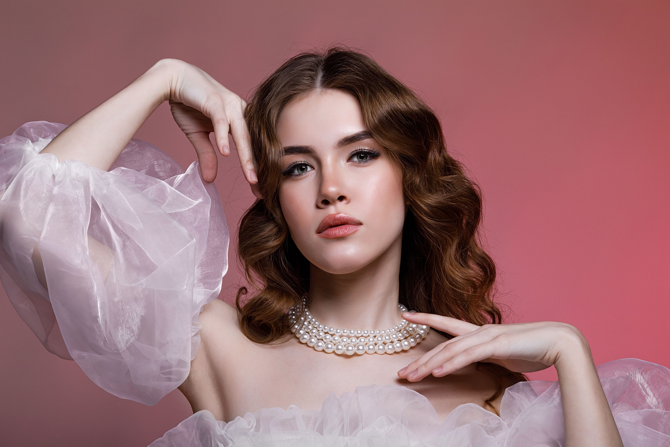 Ann. Фотограф Светлана Голицына