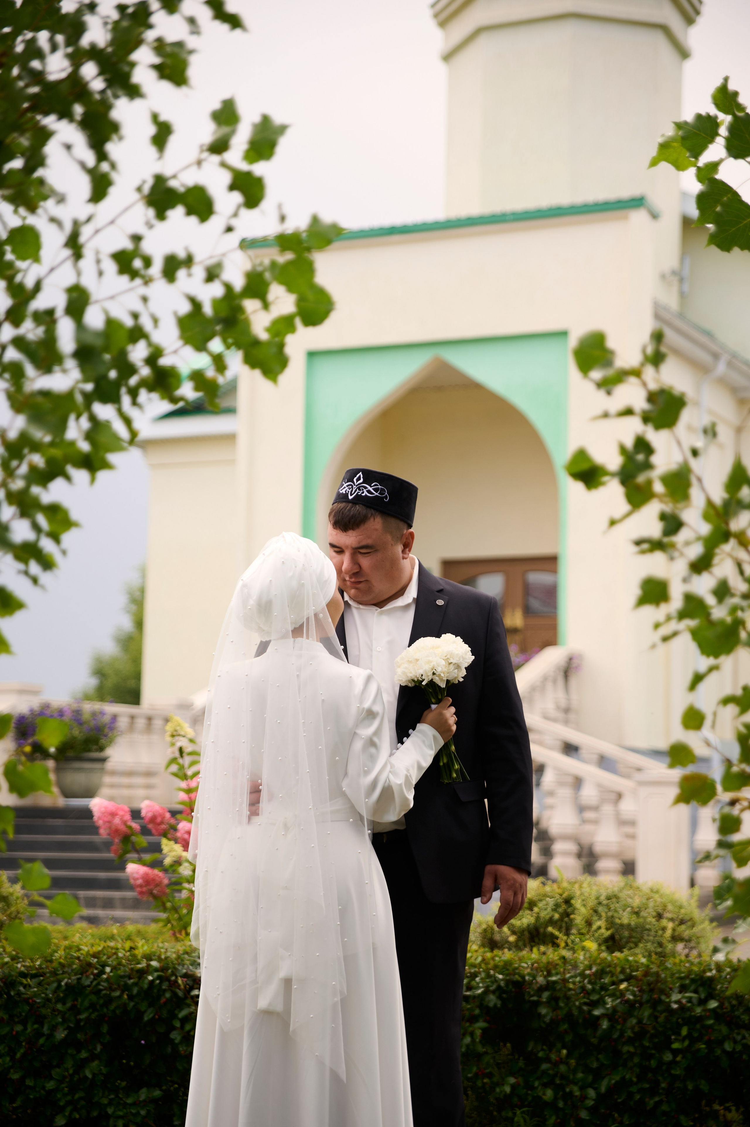 Свадьбы и никахи. Свадебный фотограф Тимур Хабибуллин