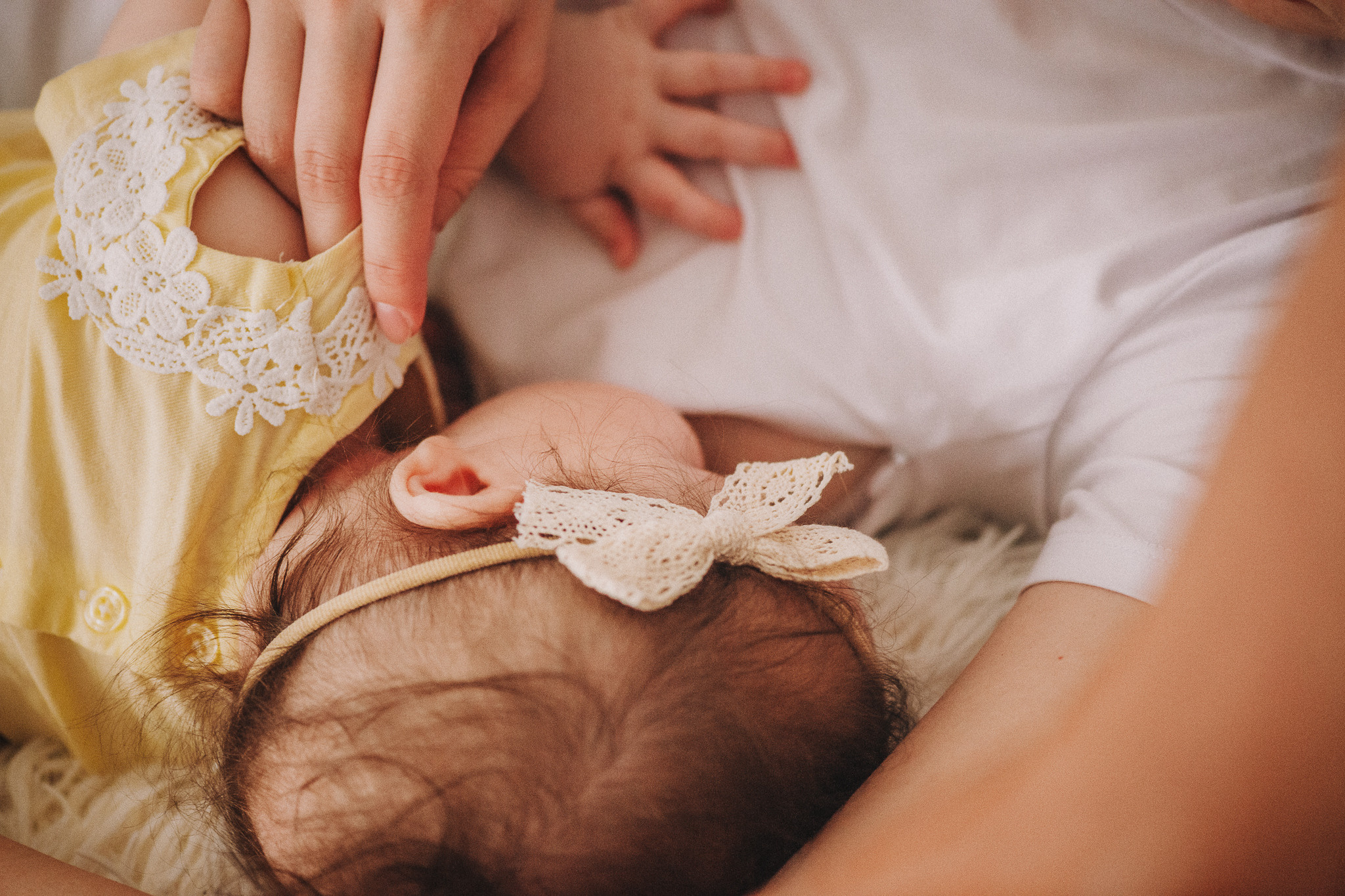 Семейные истории. Семейный и Newborn фотограф в Москве Лена Плахова
