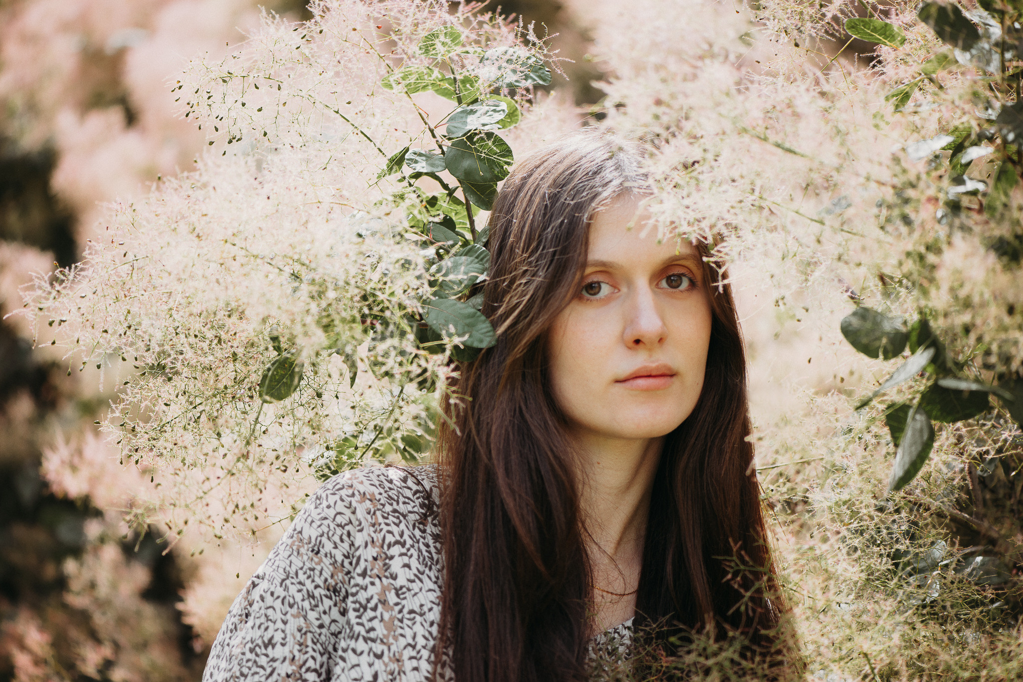 В ожидании. Семейный и Newborn фотограф в Москве Лена Плахова