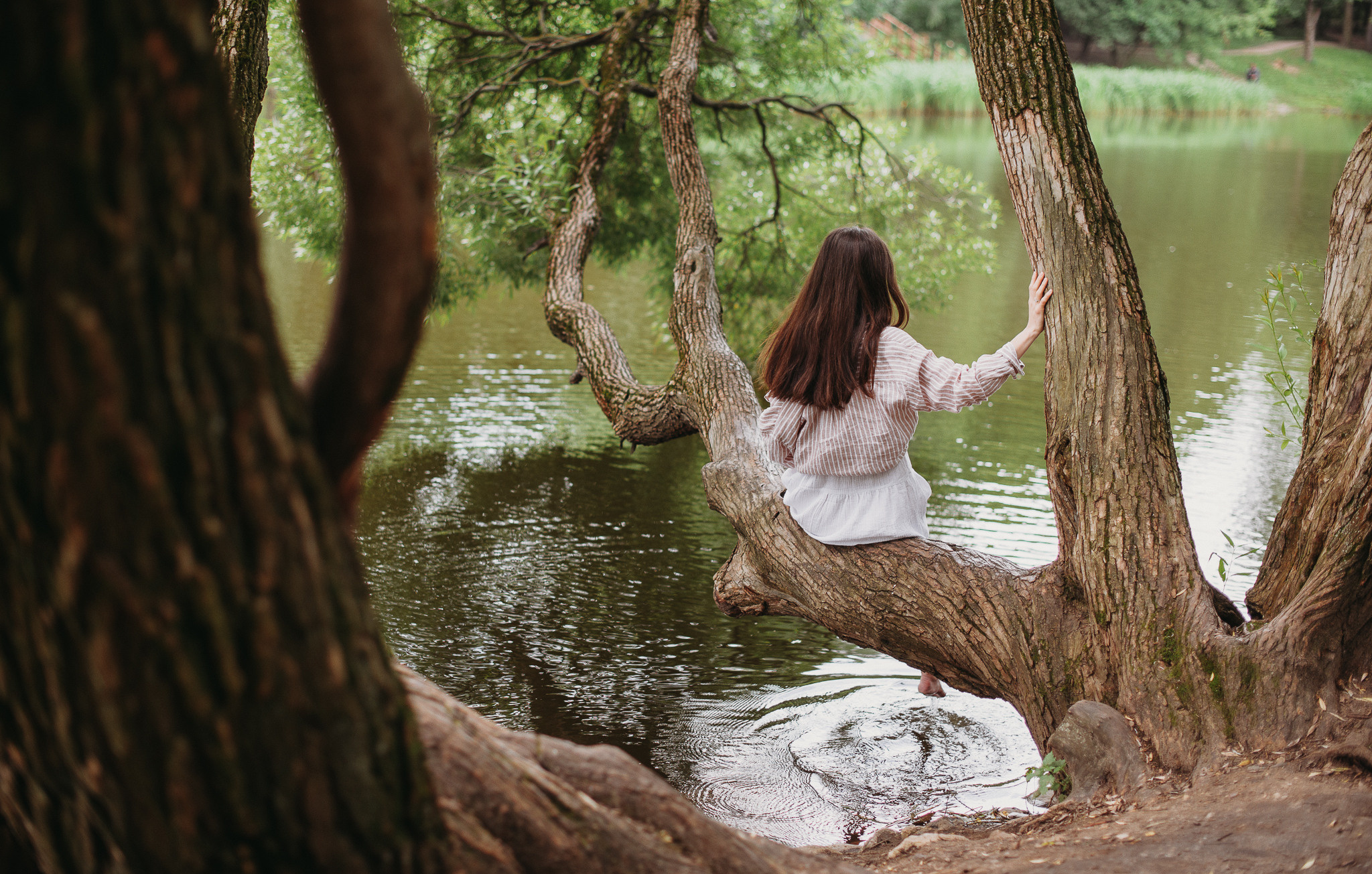 В ожидании. Семейный и Newborn фотограф в Москве Лена Плахова