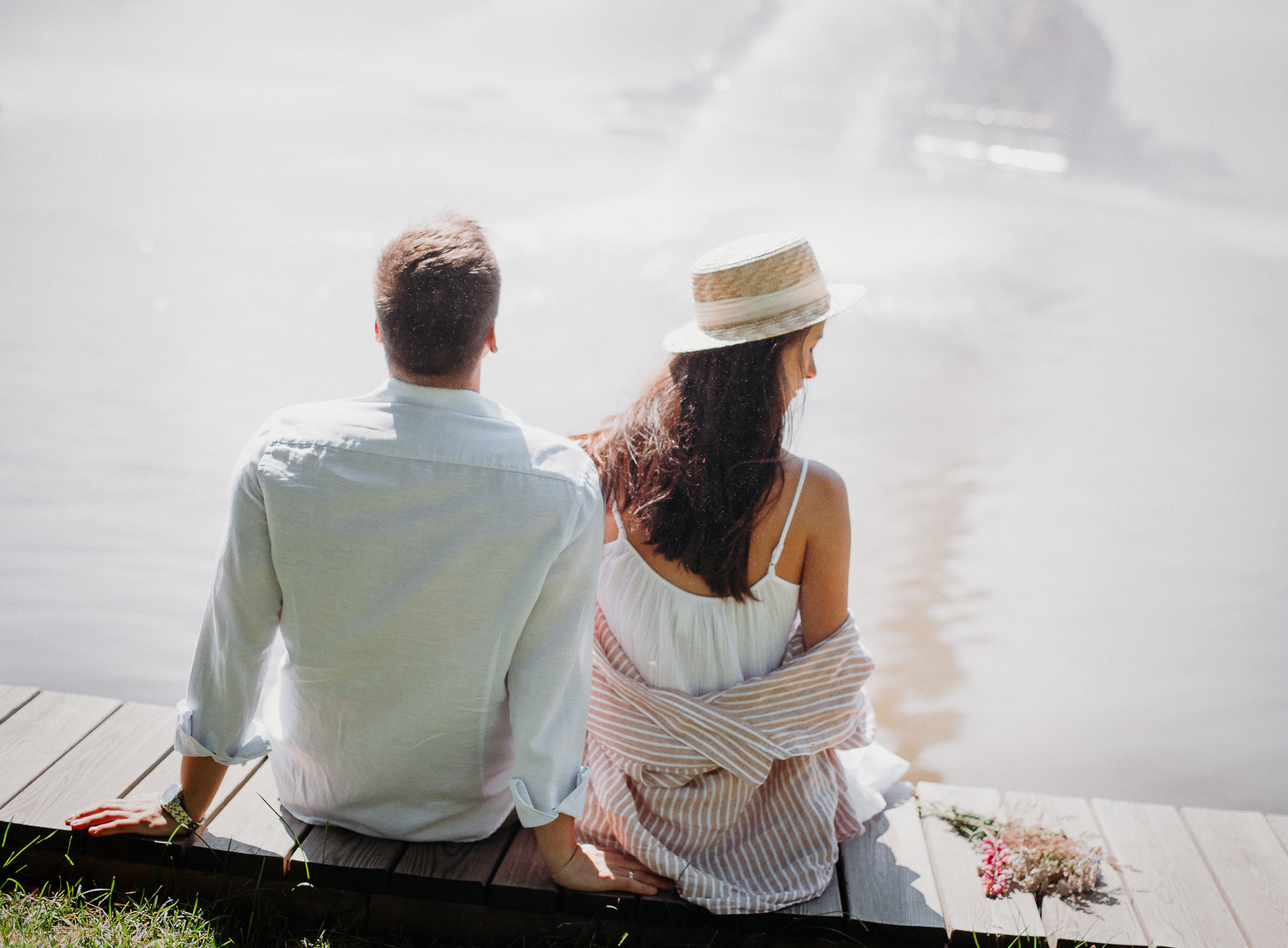 В ожидании. Семейный и Newborn фотограф в Москве Лена Плахова