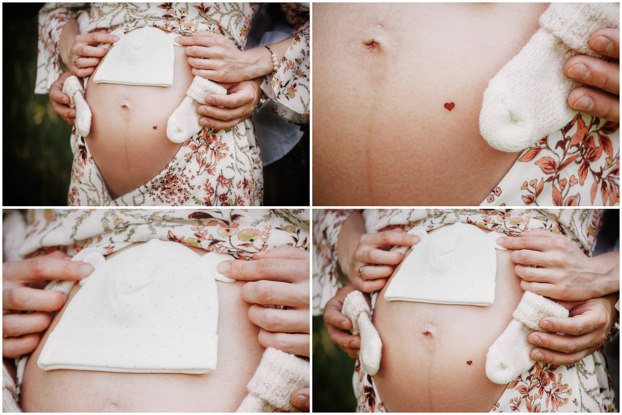 В ожидании. Семейный и Newborn фотограф в Москве Лена Плахова