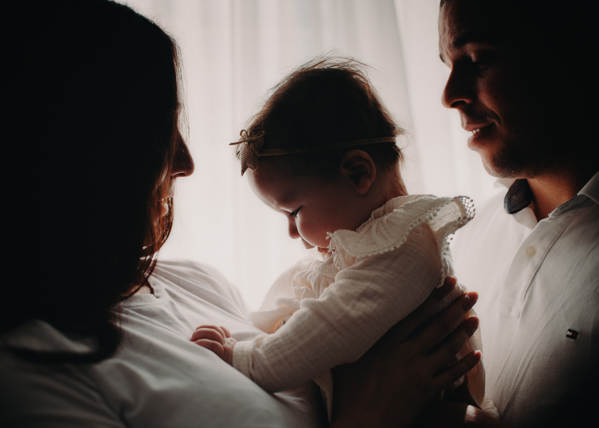 Семейные истории. Семейный и Newborn фотограф в Москве Лена Плахова