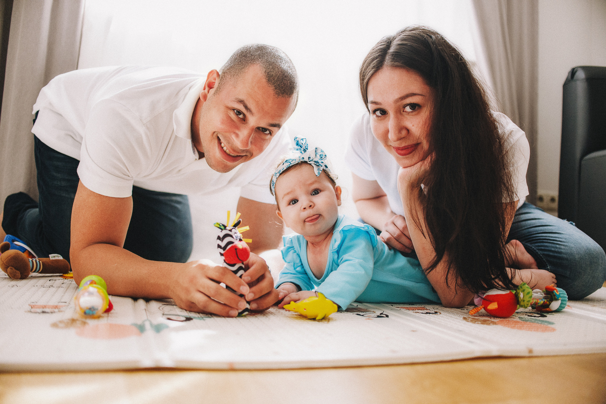 Семейные истории. Семейный и Newborn фотограф в Москве Лена Плахова