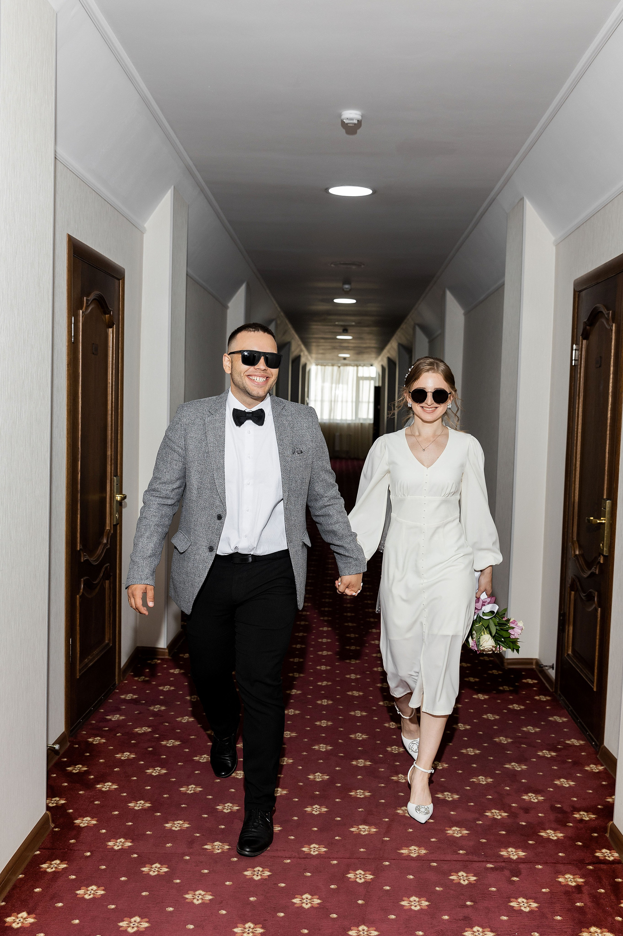 Валерий и Ксения