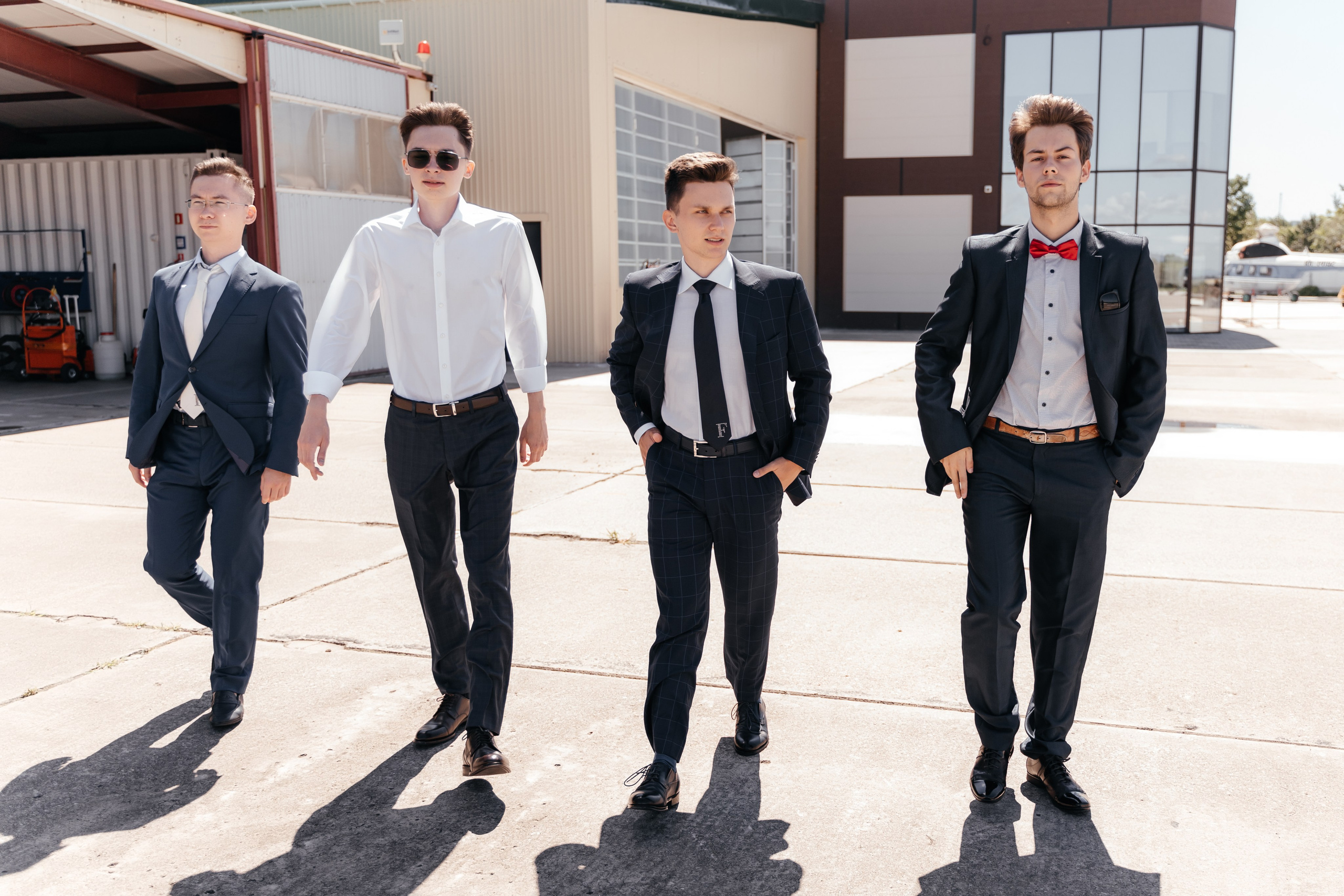 Лиза и Алексей. Фотограф Евстигнеев Илья