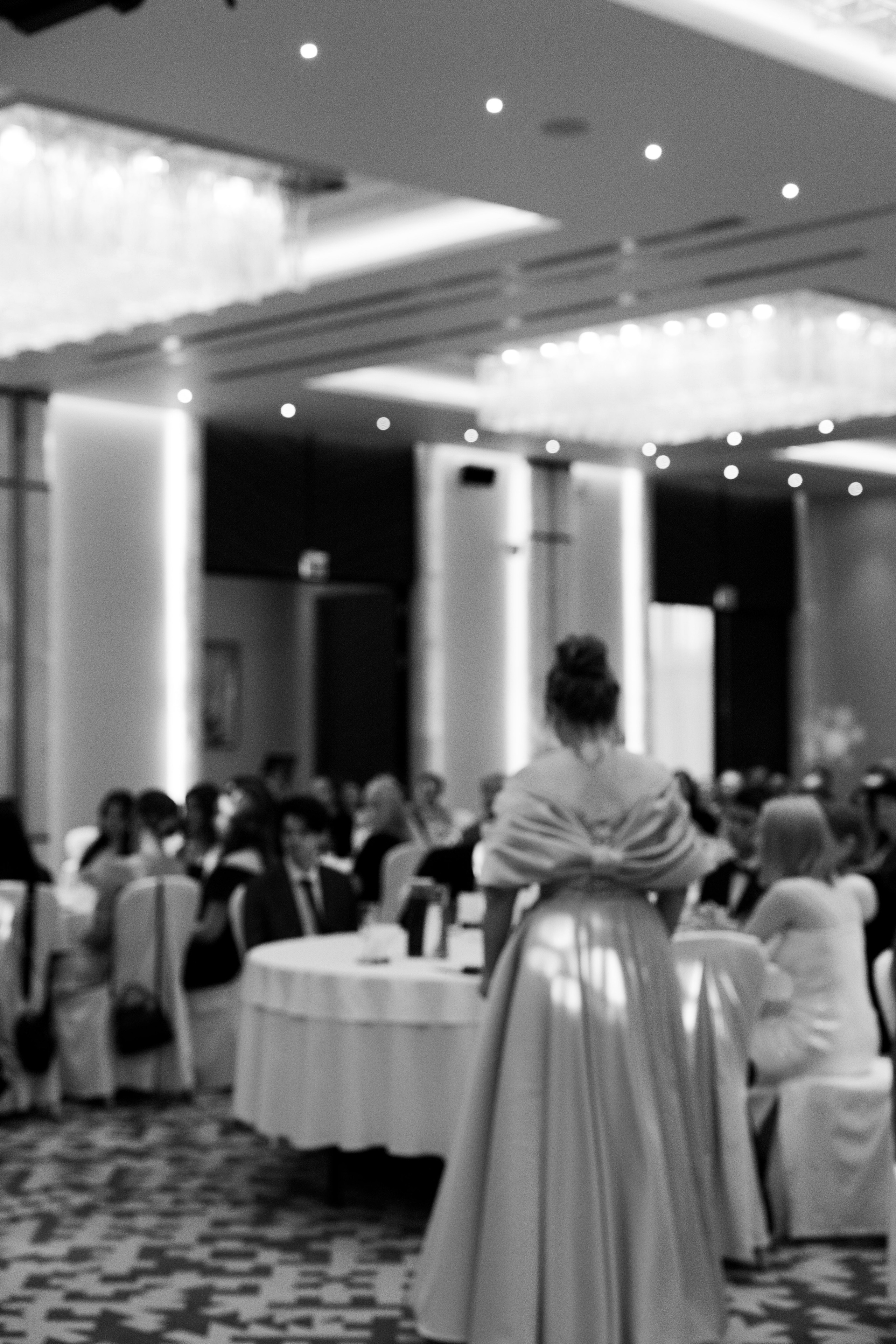 Выпускной вечер 13 школа (Индивидуальная съемка). Photoalbum-vl.ru