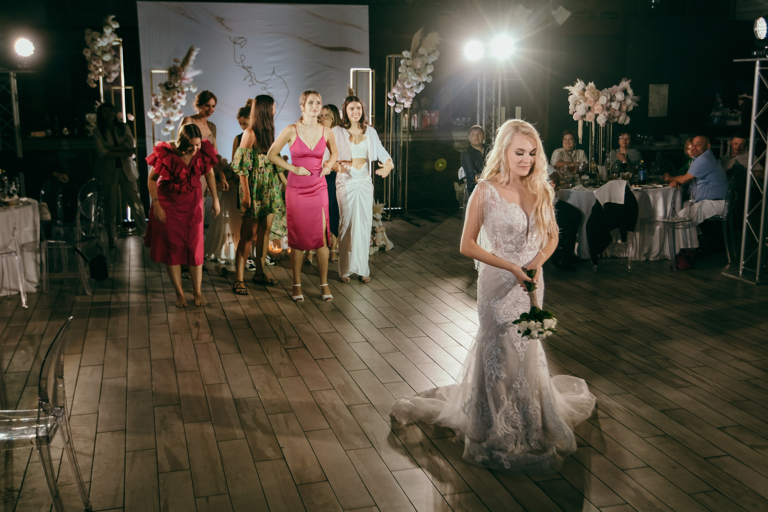 Владислав и Ксения