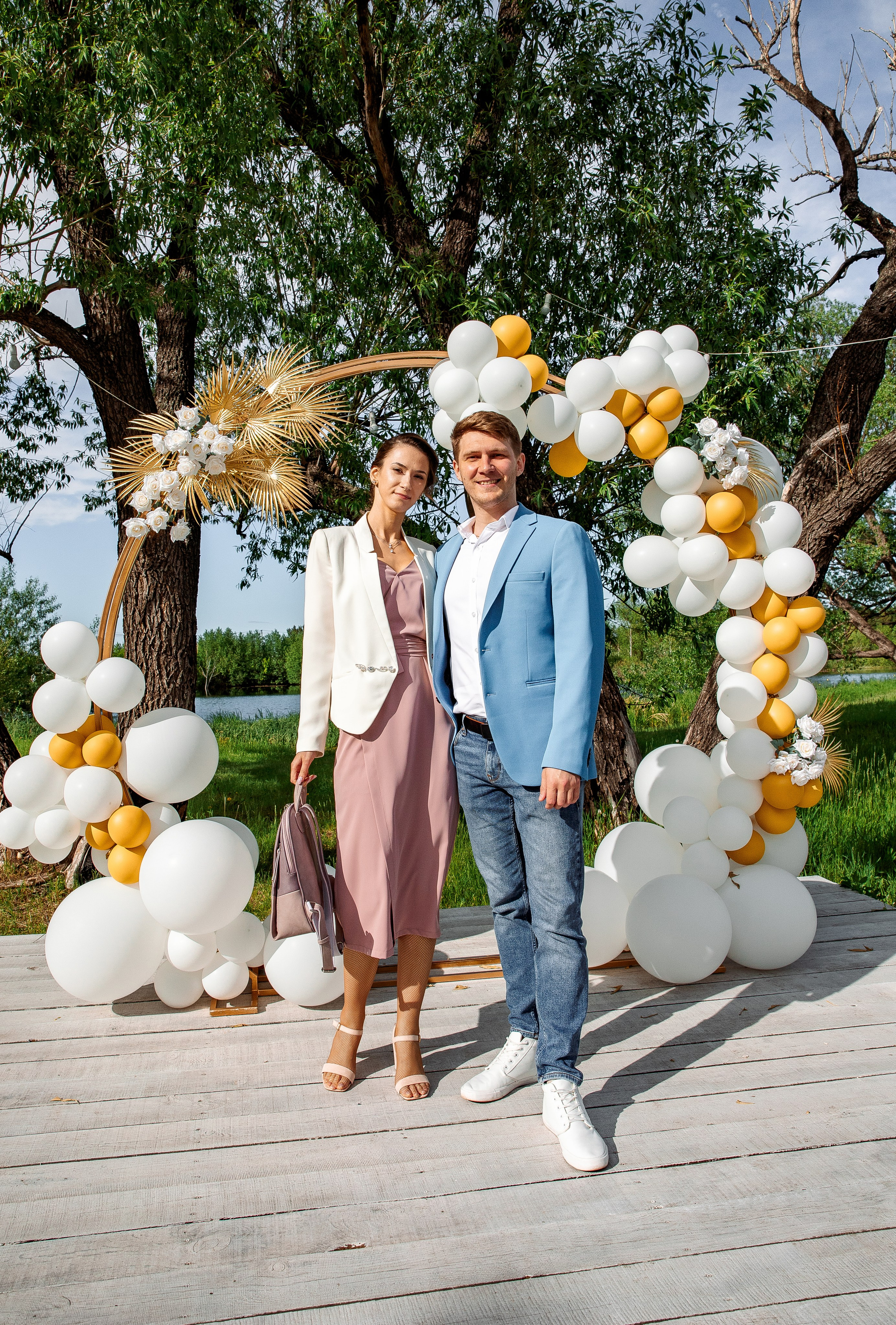 Кирилл и Екатерина. Свадебный и семейный фотограф в Челябинске Юлия Ишимова