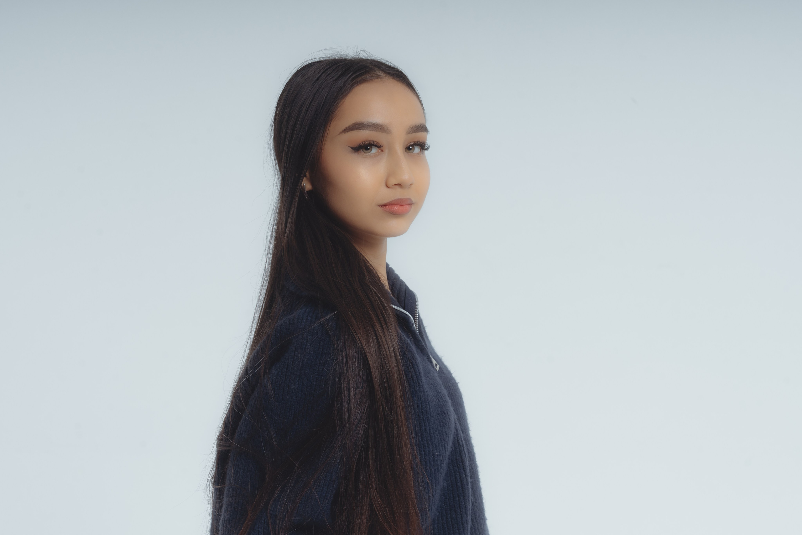 Персональные съемки