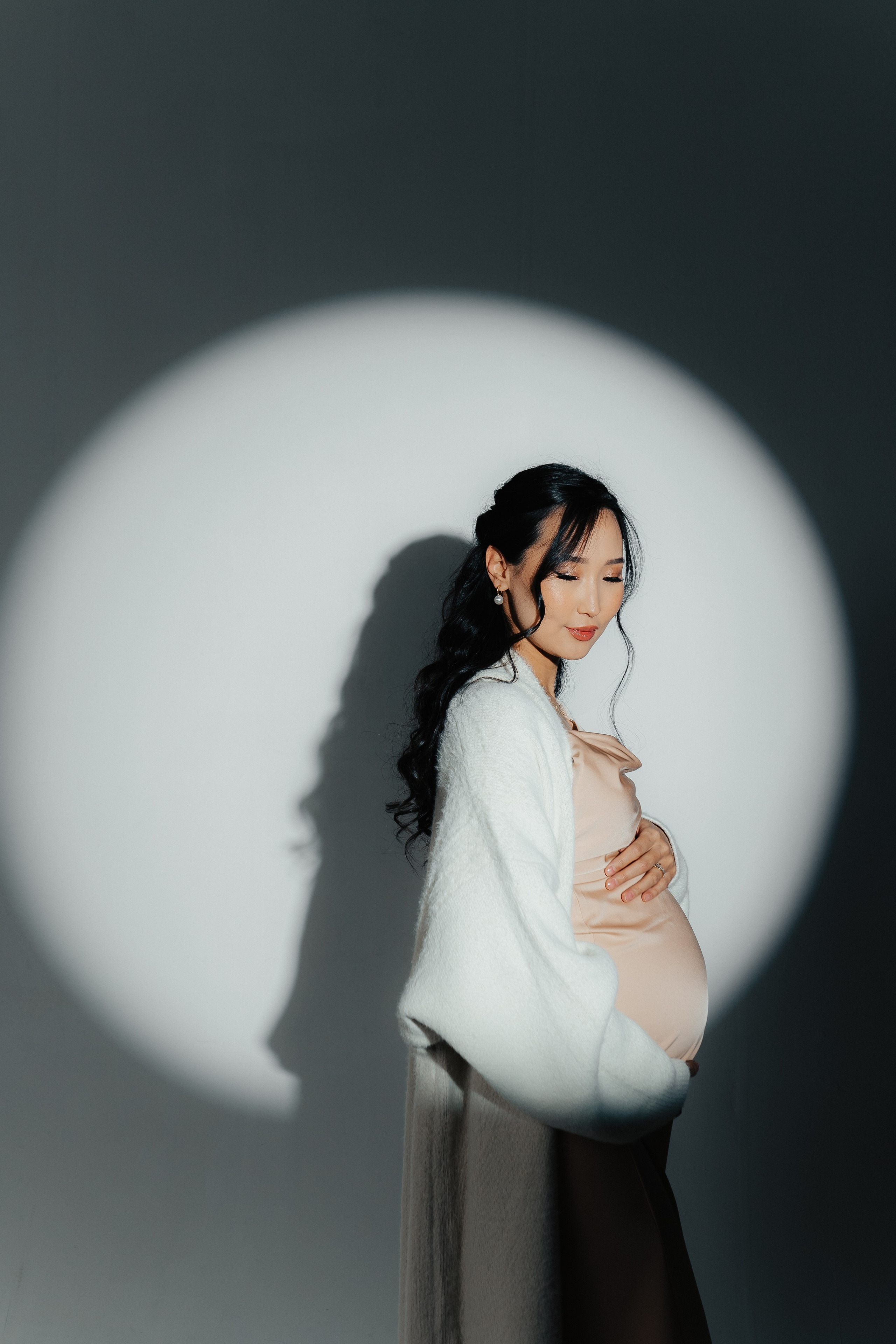 Парная съемка