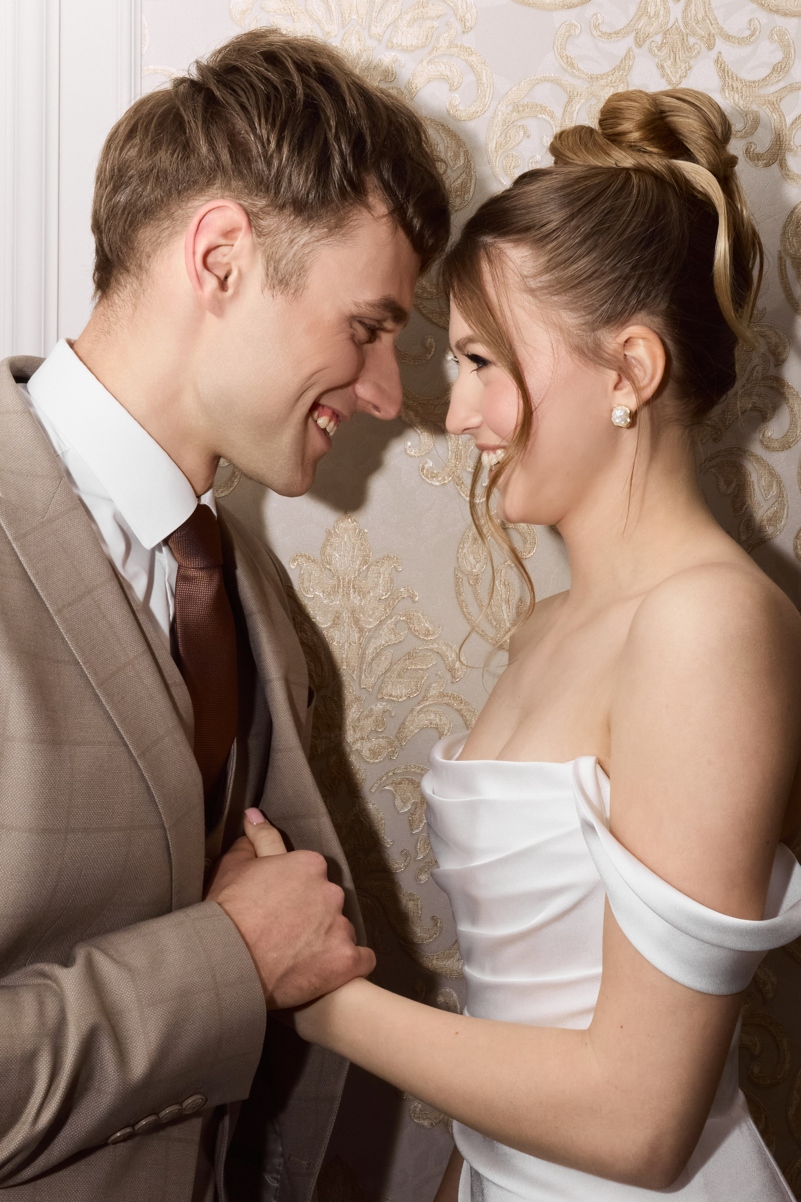 Кристина & Игорь