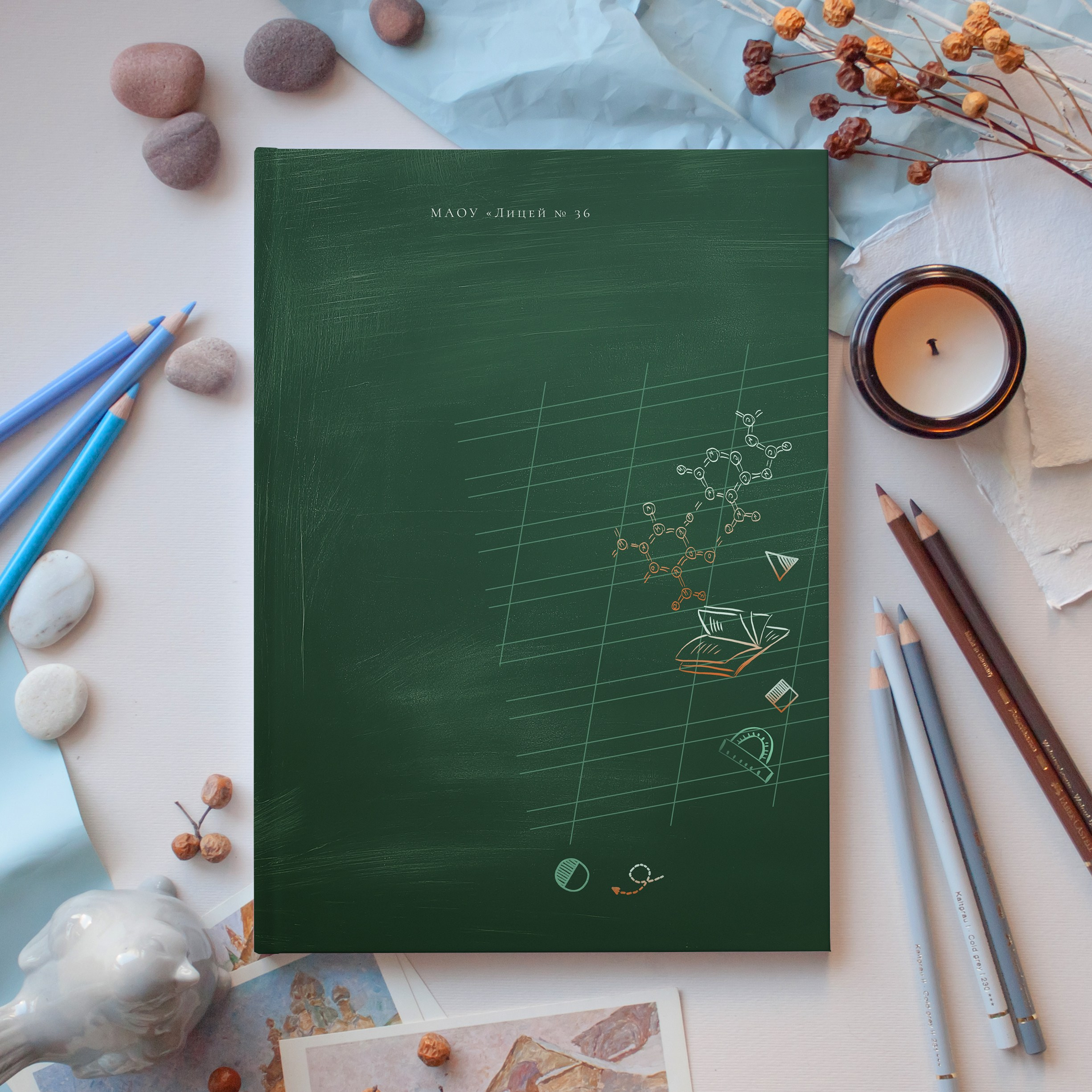 Наука. Школьный фотограф Саратов Золотарь Ольга