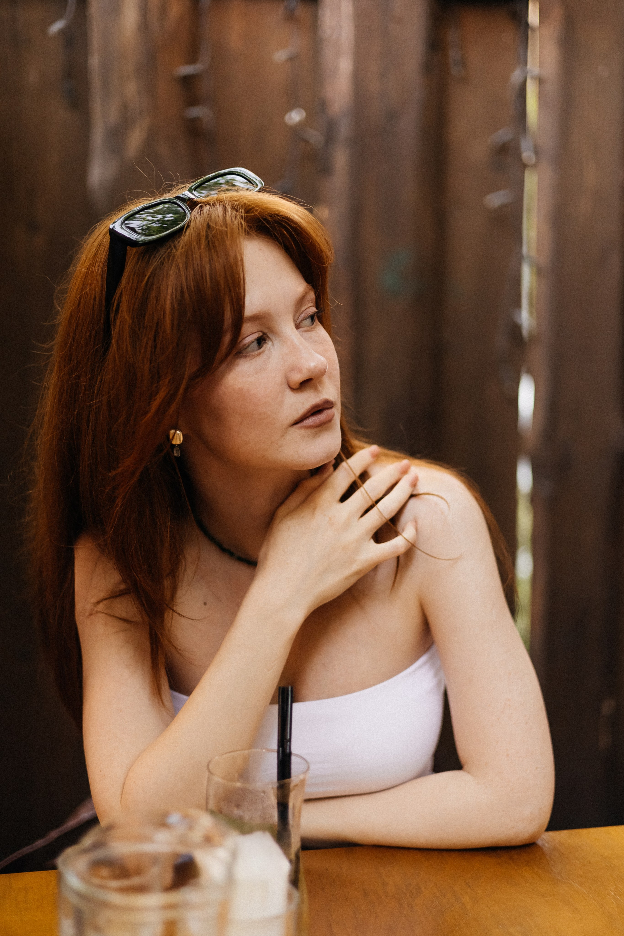 Среда — маленькая пятница| Караоке — бар «Vibe». Фотограф Кемерово | Сергей