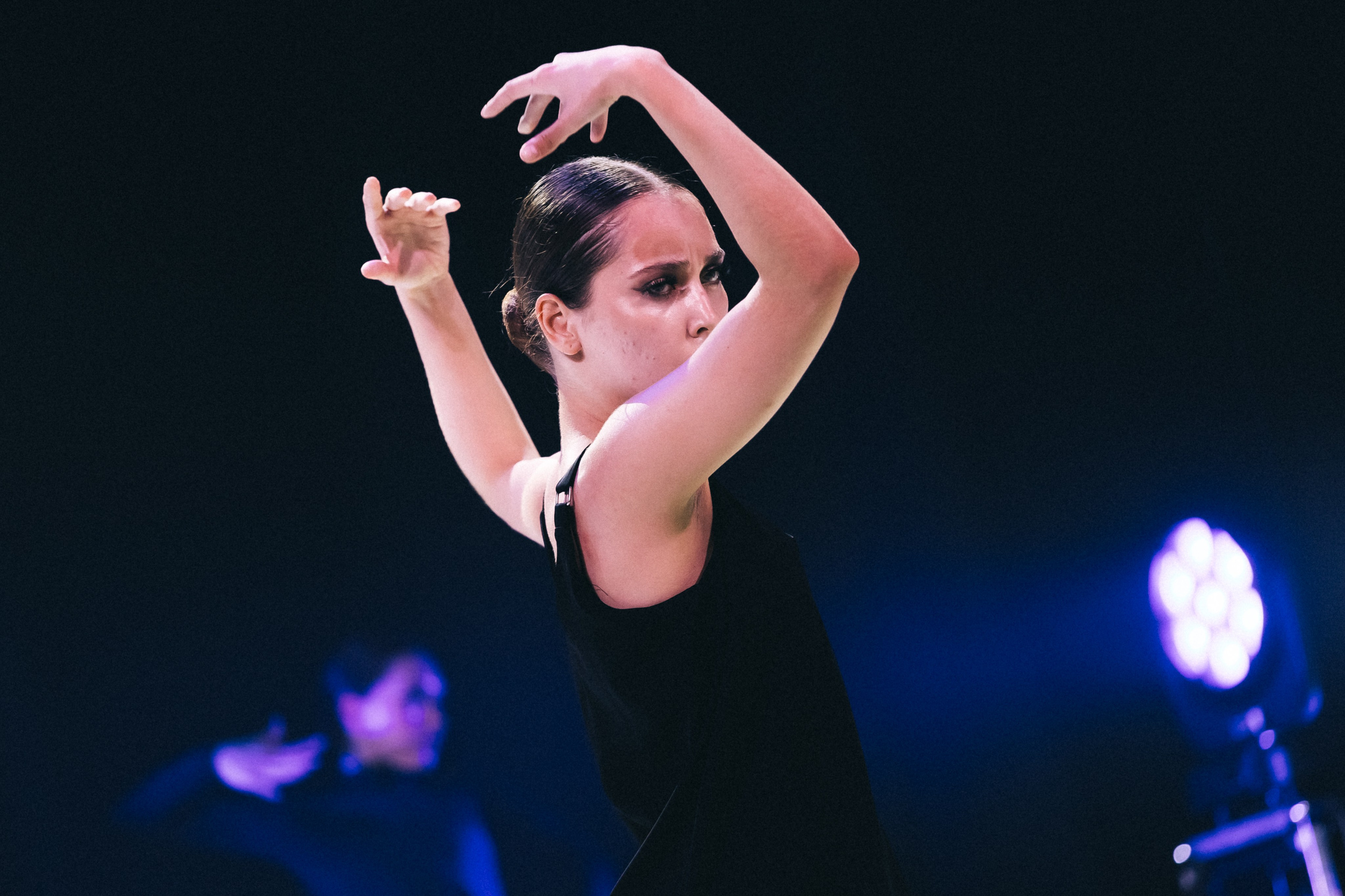 Отчётный концерт КемГИК. Фотограф Кемерово | Сергей