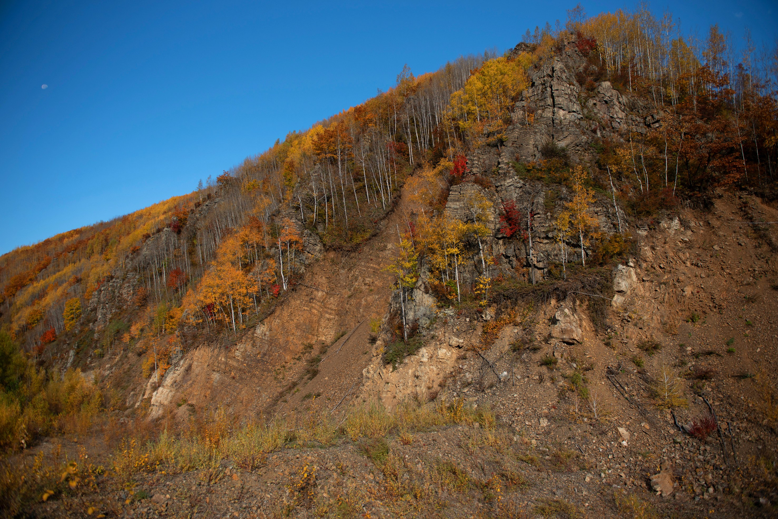 Природа Хабаровского края. Команда фотографов Кристины Ивановой