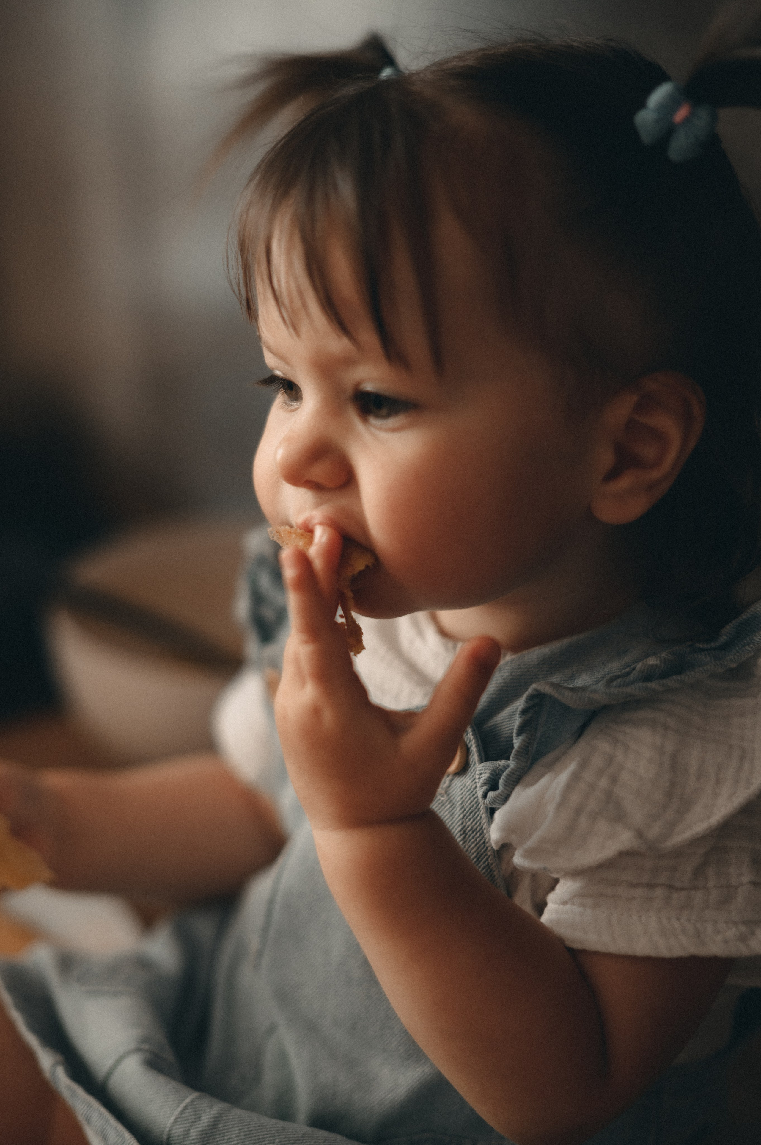 Один день из жизни мамы… Света и Варя. Семейный фотограф в г. Ставрополь, Сорокина Мария