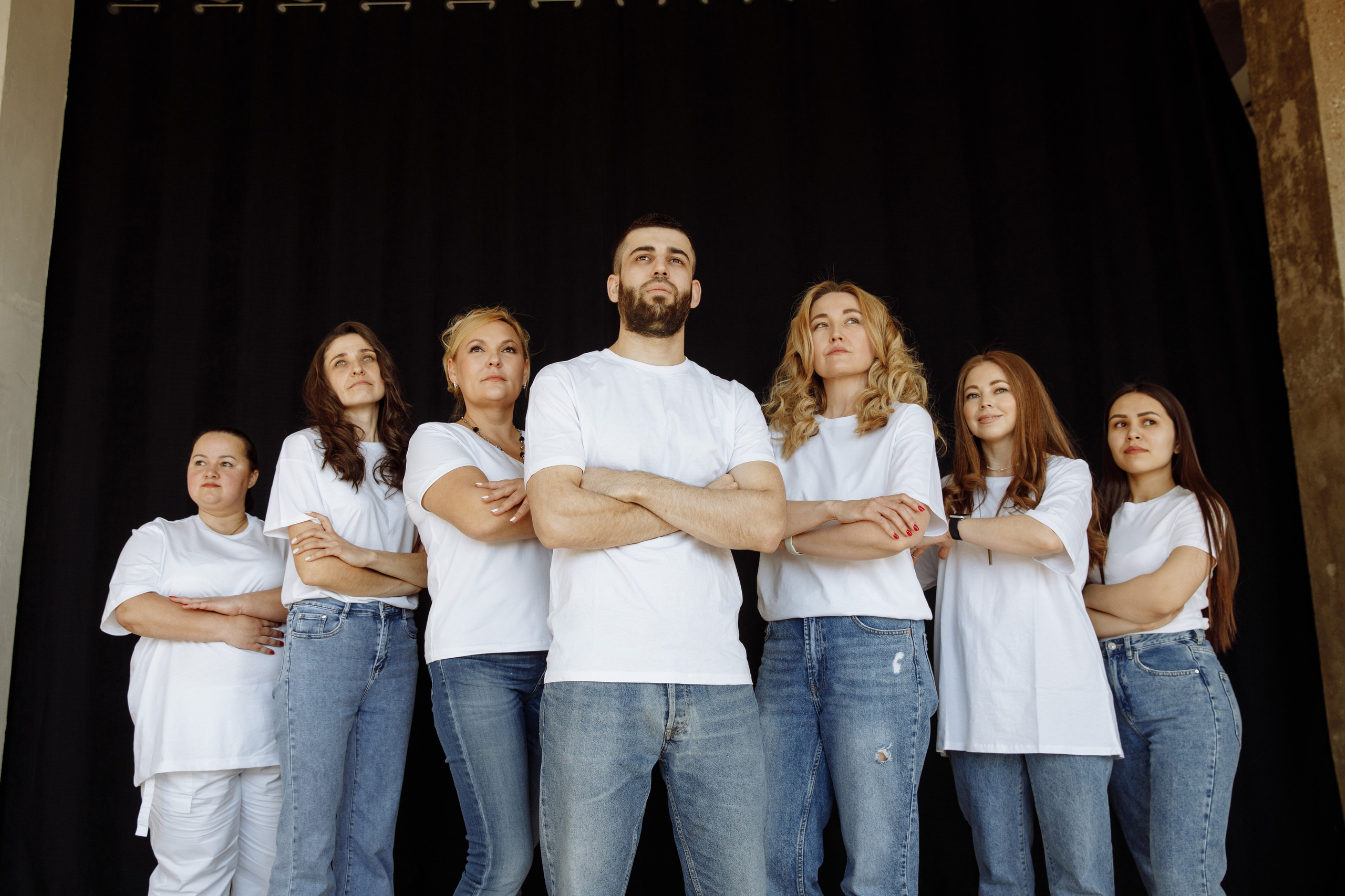 Стоматология «Добрый день». Свадебный и семейный фотограф в Уфе Руслан Миргаляов