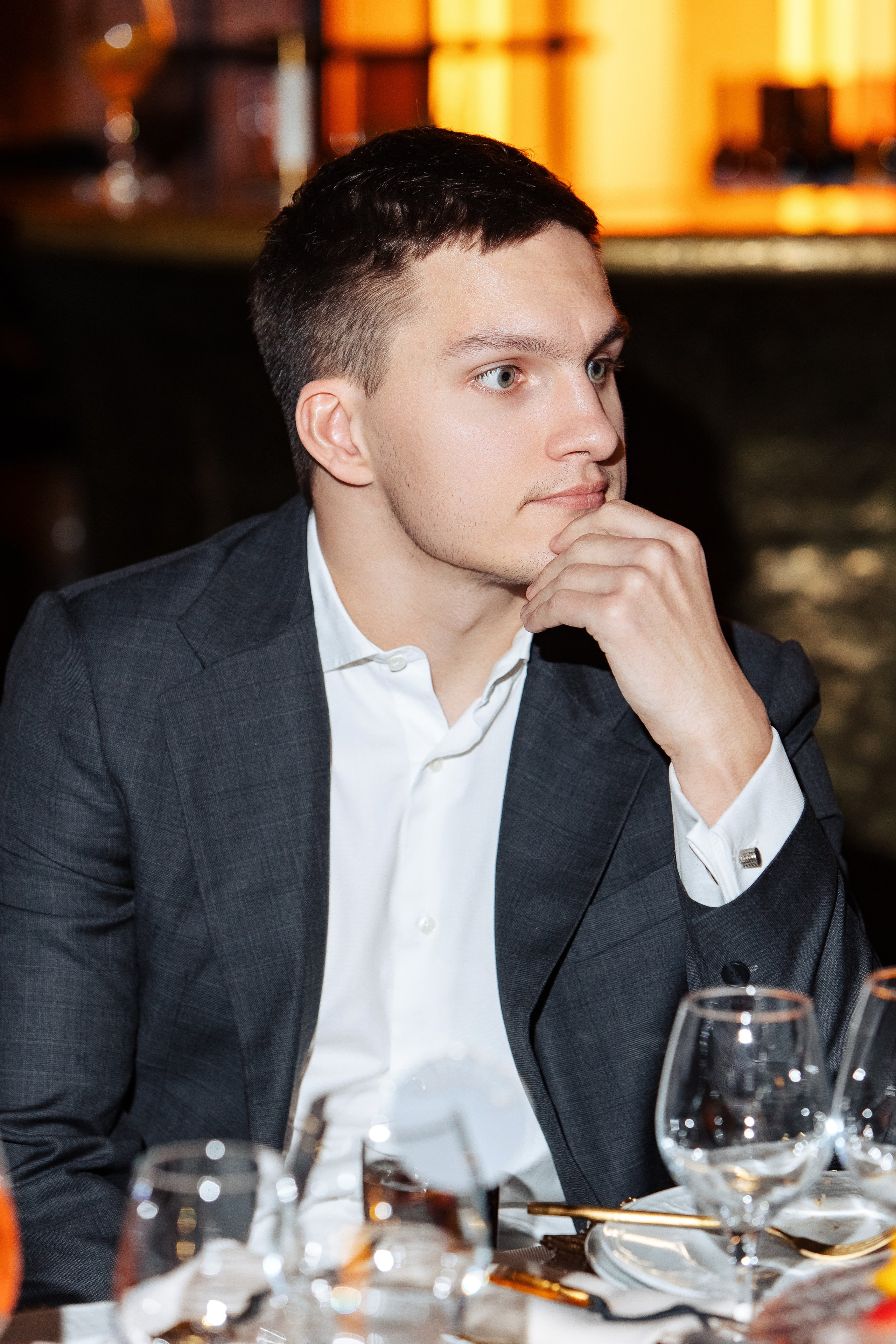 Артемий и Елена. Свадебный репортажный фотограф в Москве
