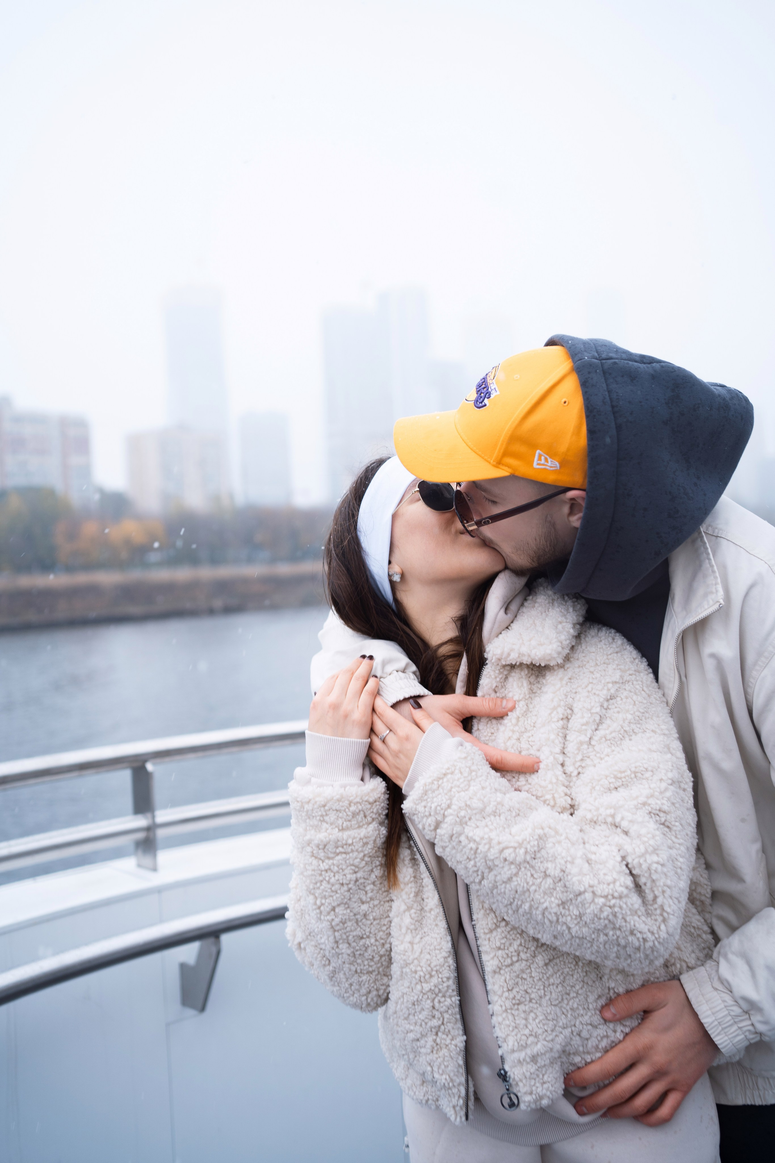 M & V. Фотограф в Москве Маша Игитова