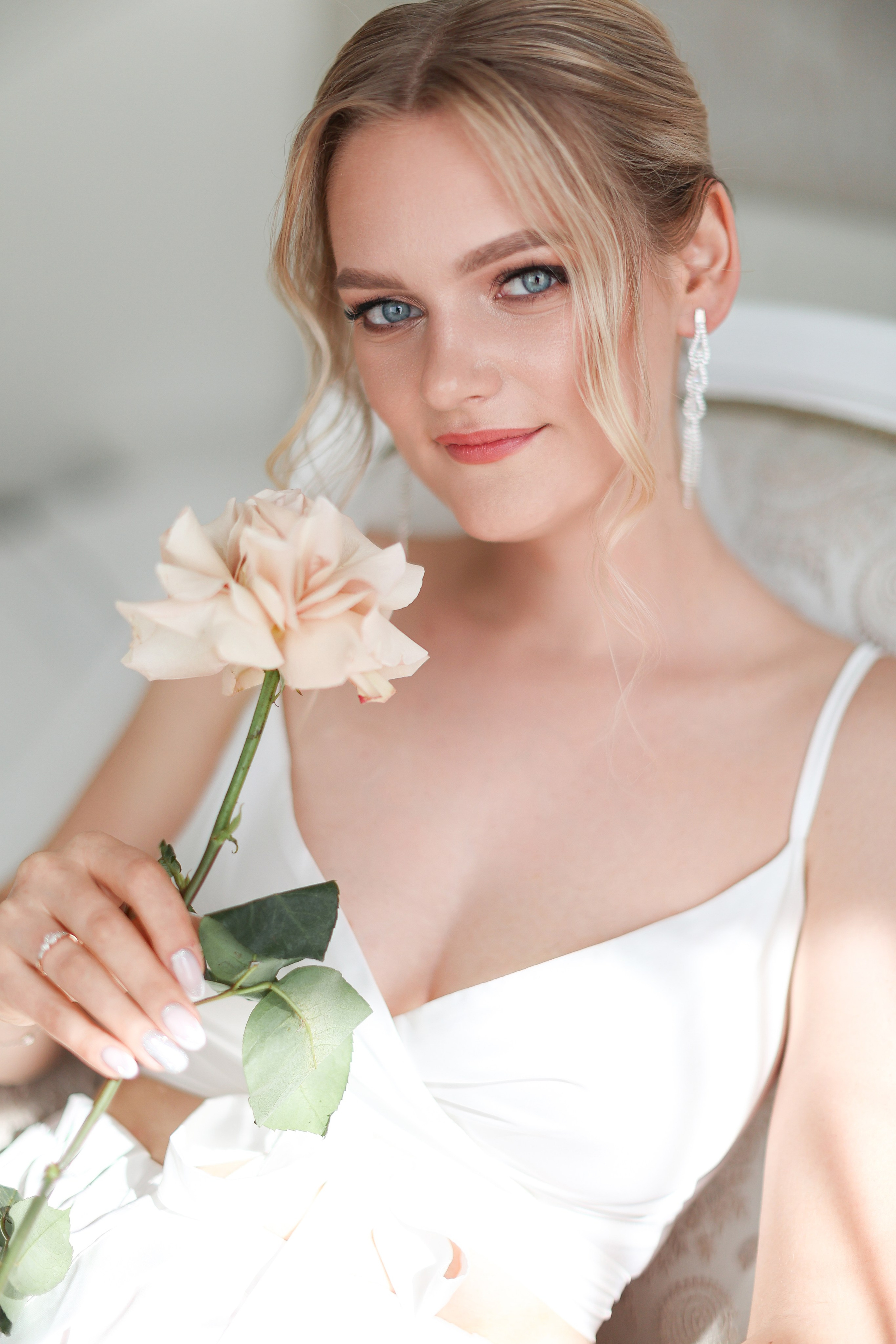 Женя и Катя. Свадебные фотограф и видеограф в Минске Голдосовы Марина и Вадим