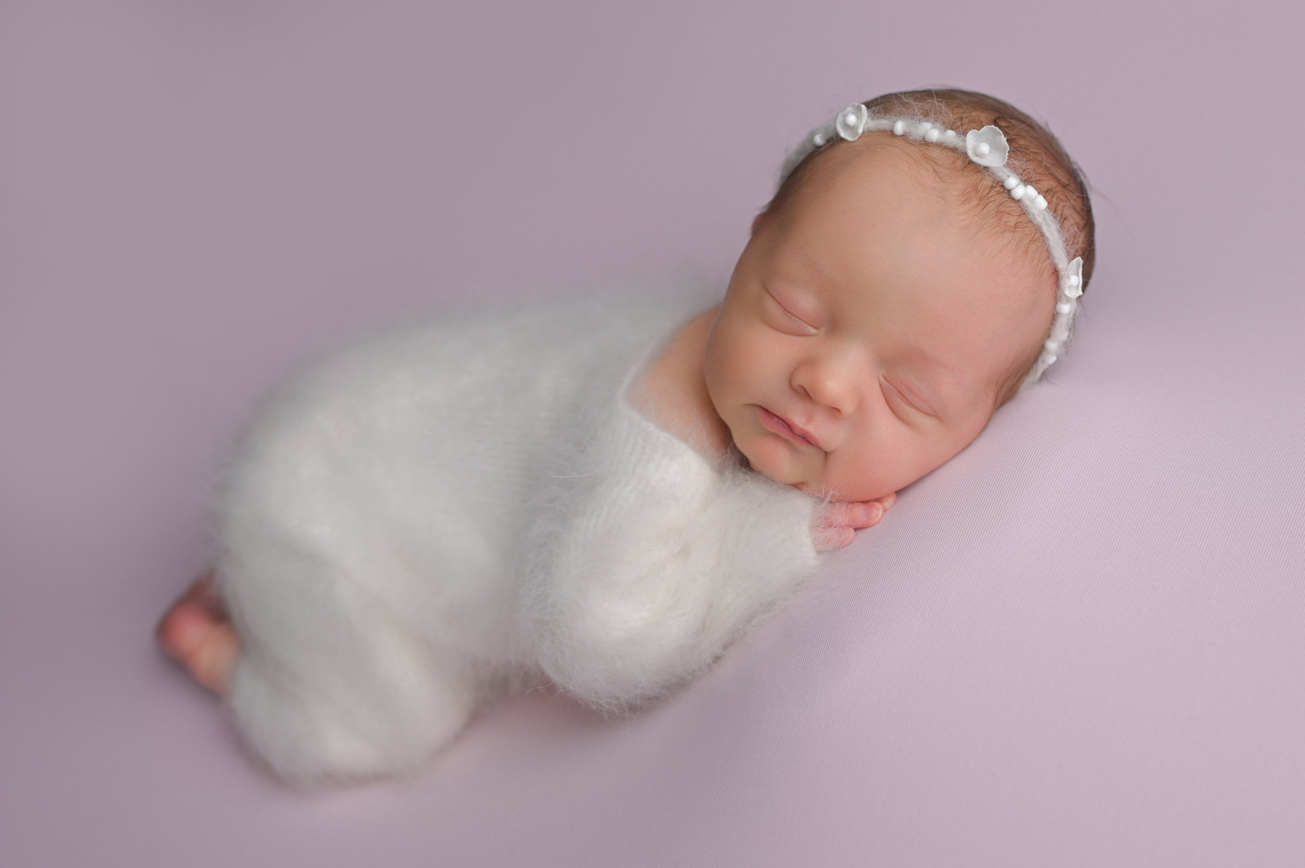 Портфолио newborn. Фотограф новорожденных в Москве Воробьева Юлия
