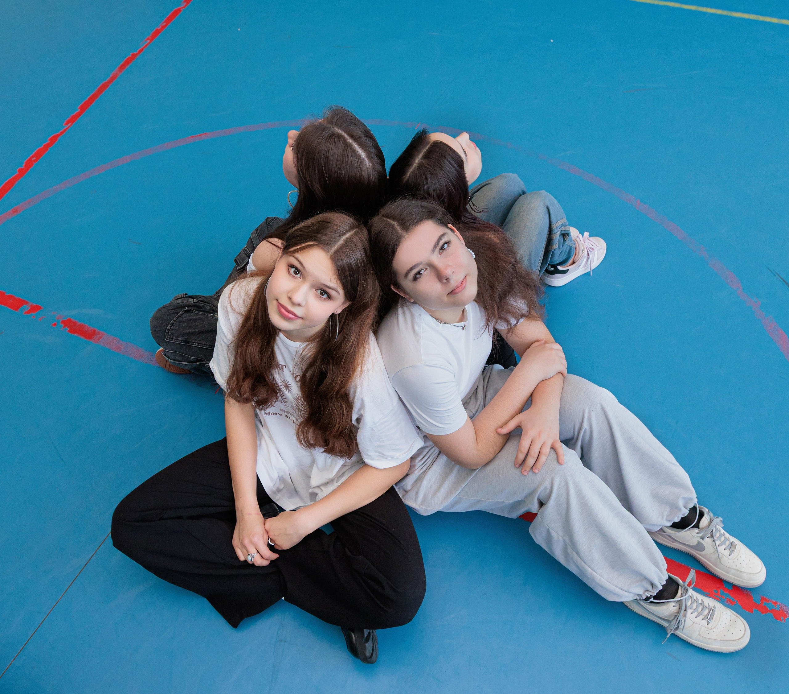 В школе. Старшая школа. Свадебный, семейный, детский фотограф в Санкт-Петербурге